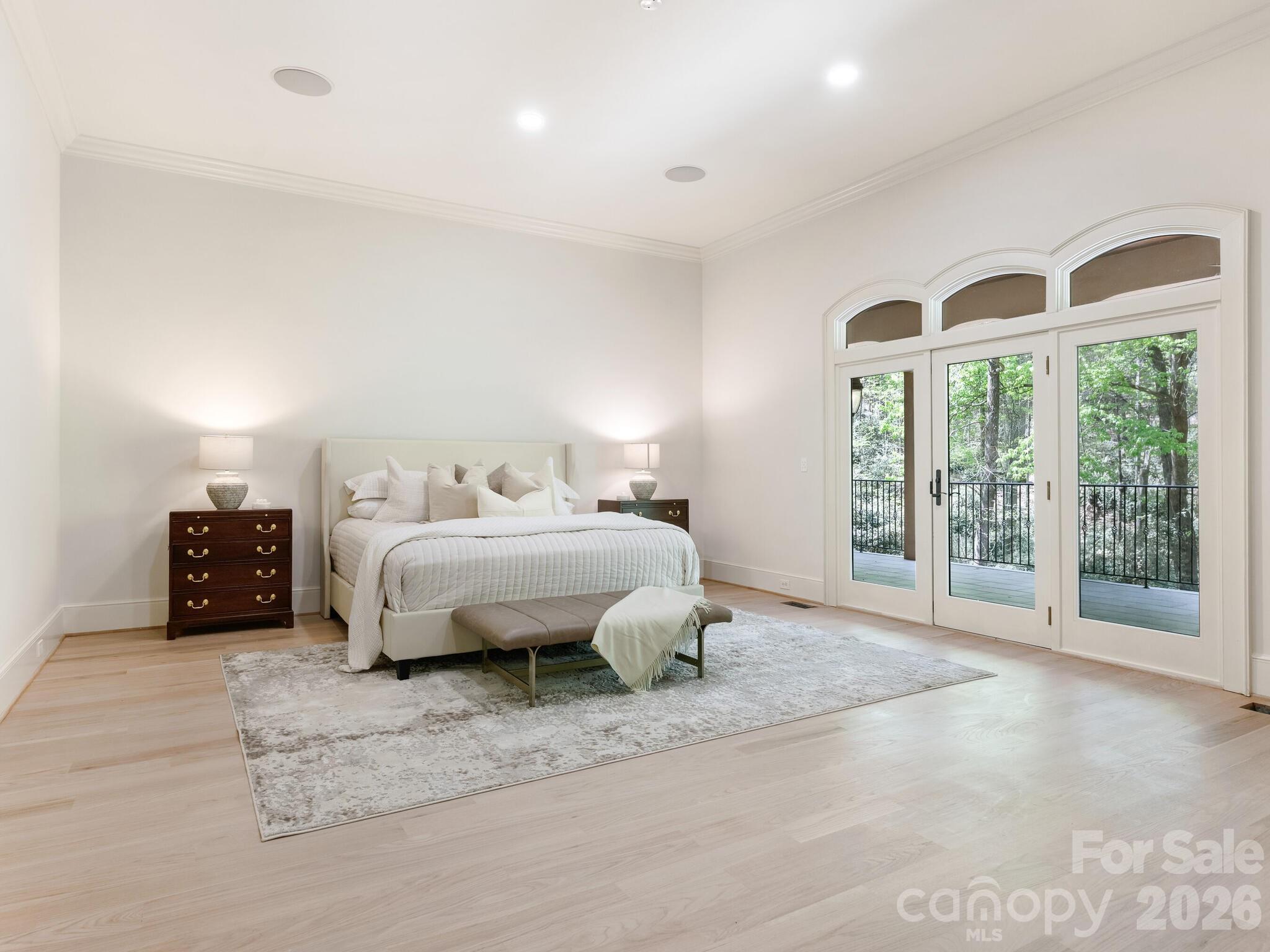 9505 Greyson Ridge Drive — Charlotte
