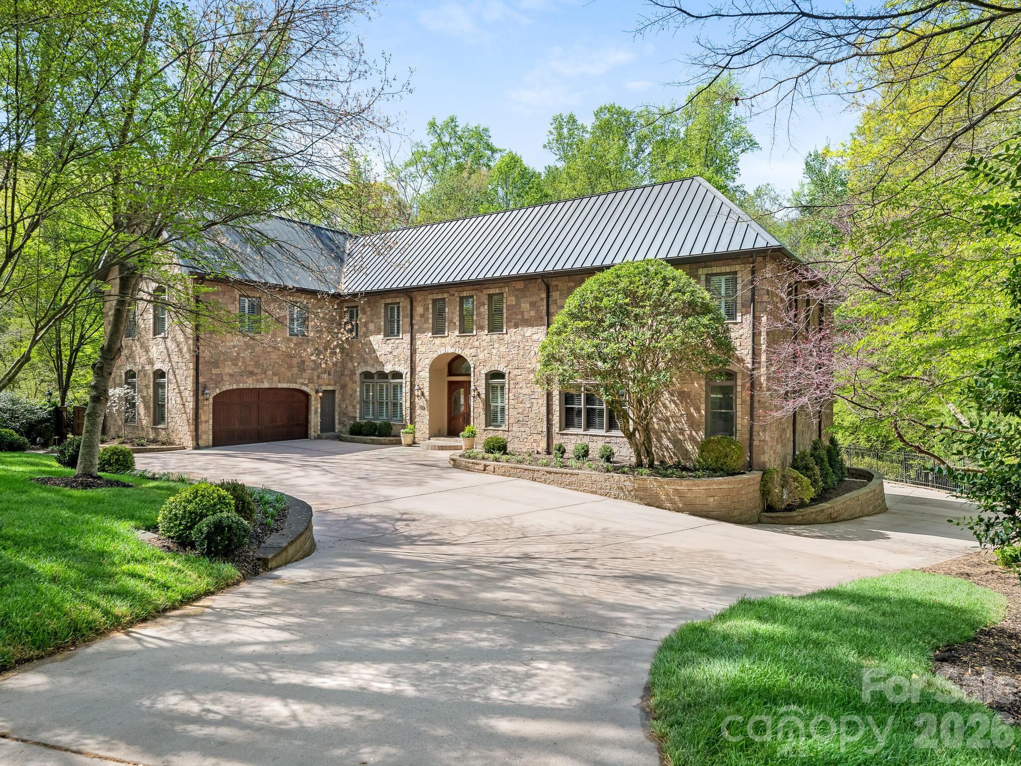 9505 Greyson Ridge Drive — Charlotte