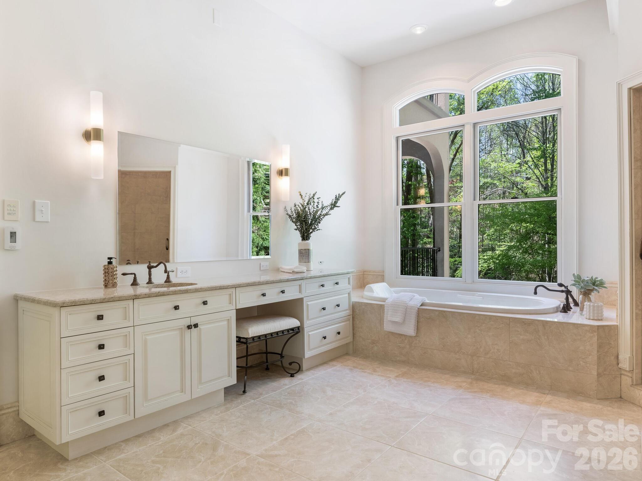 9505 Greyson Ridge Drive — Charlotte