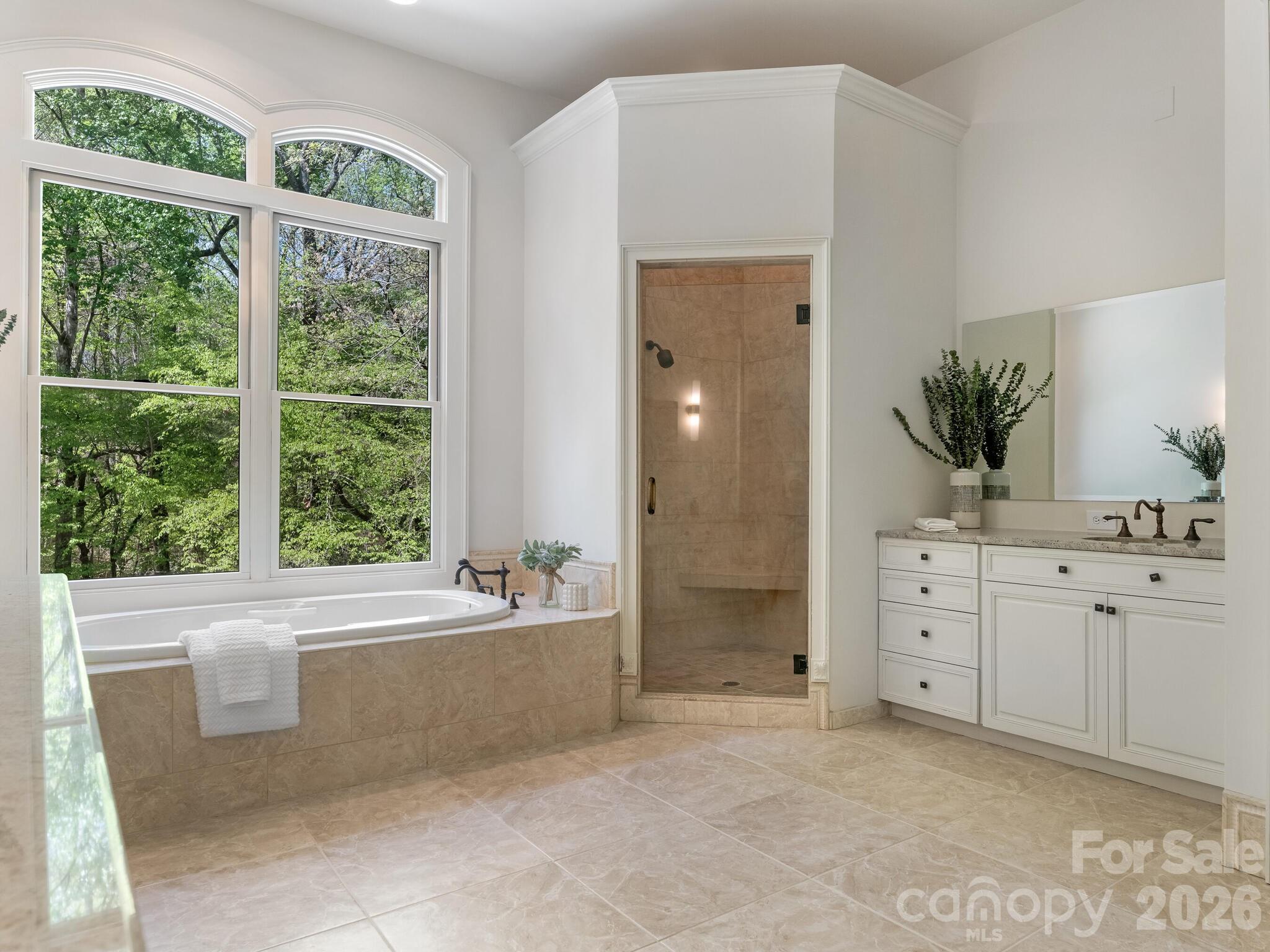 9505 Greyson Ridge Drive — Charlotte