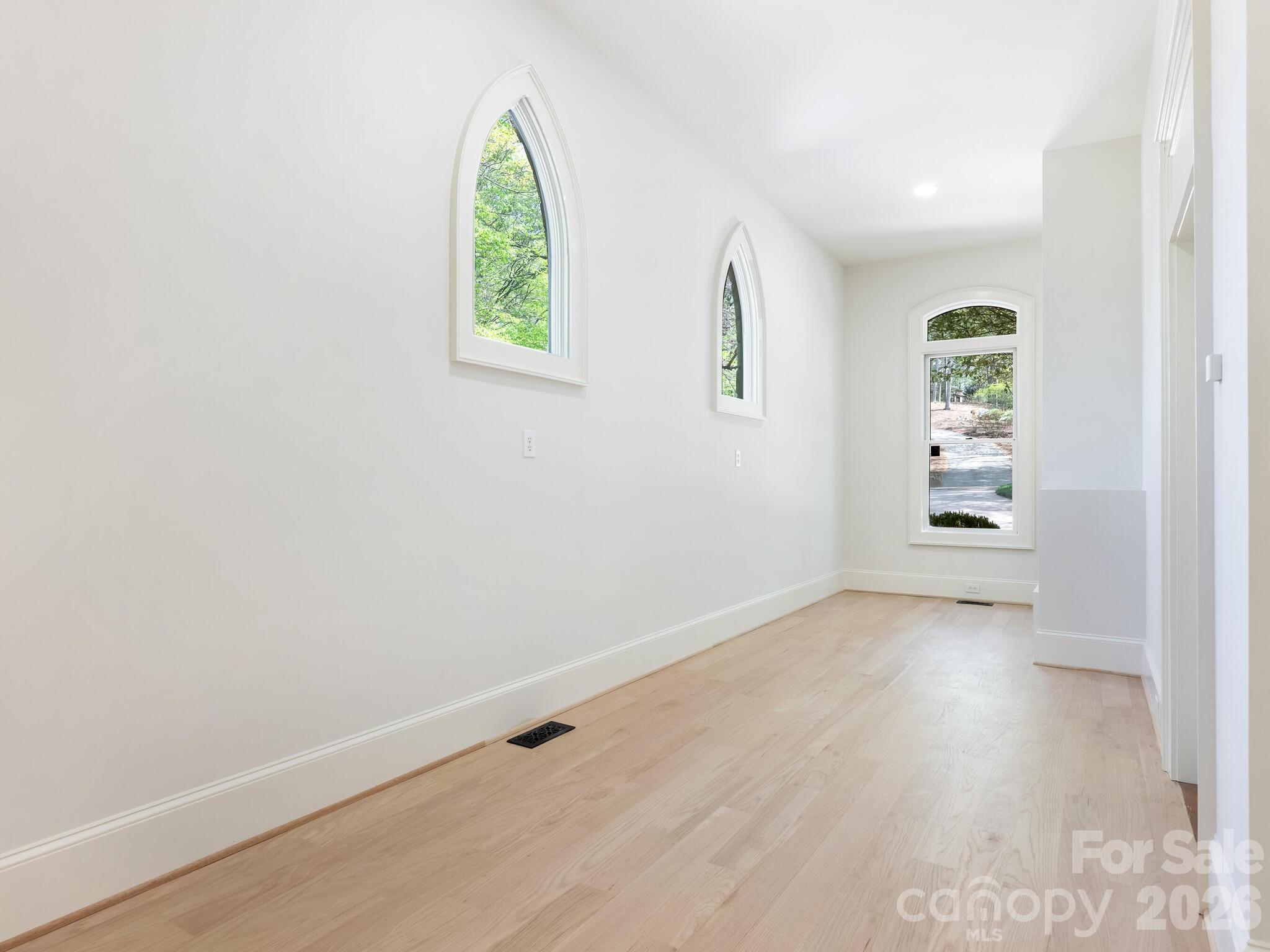 9505 Greyson Ridge Drive — Charlotte