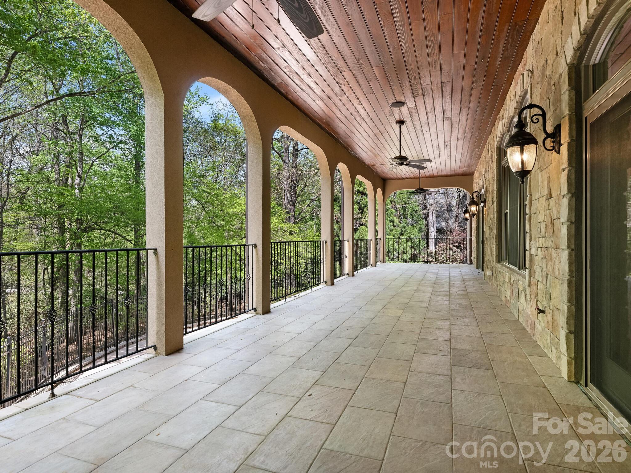 9505 Greyson Ridge Drive — Charlotte