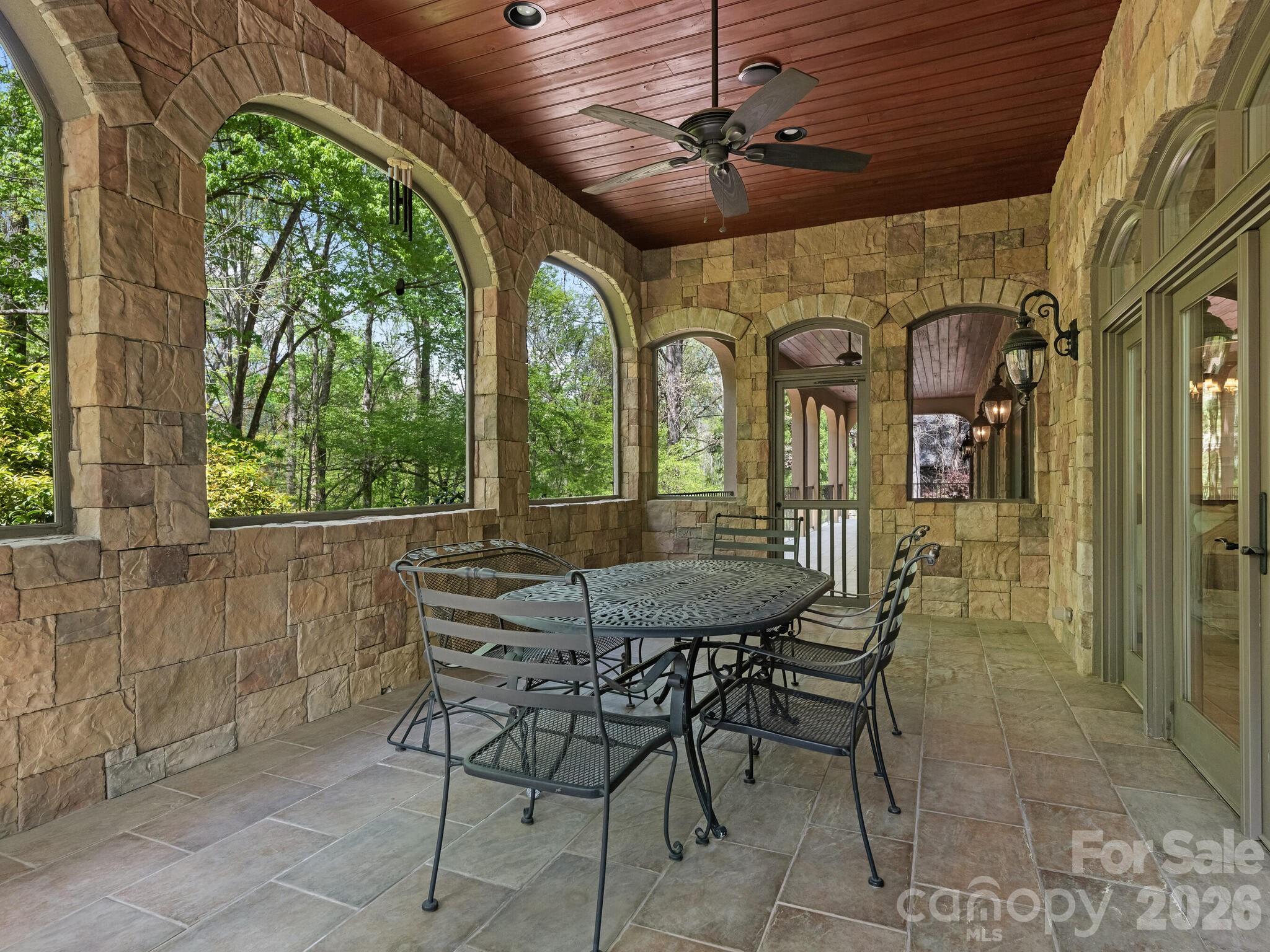 9505 Greyson Ridge Drive — Charlotte