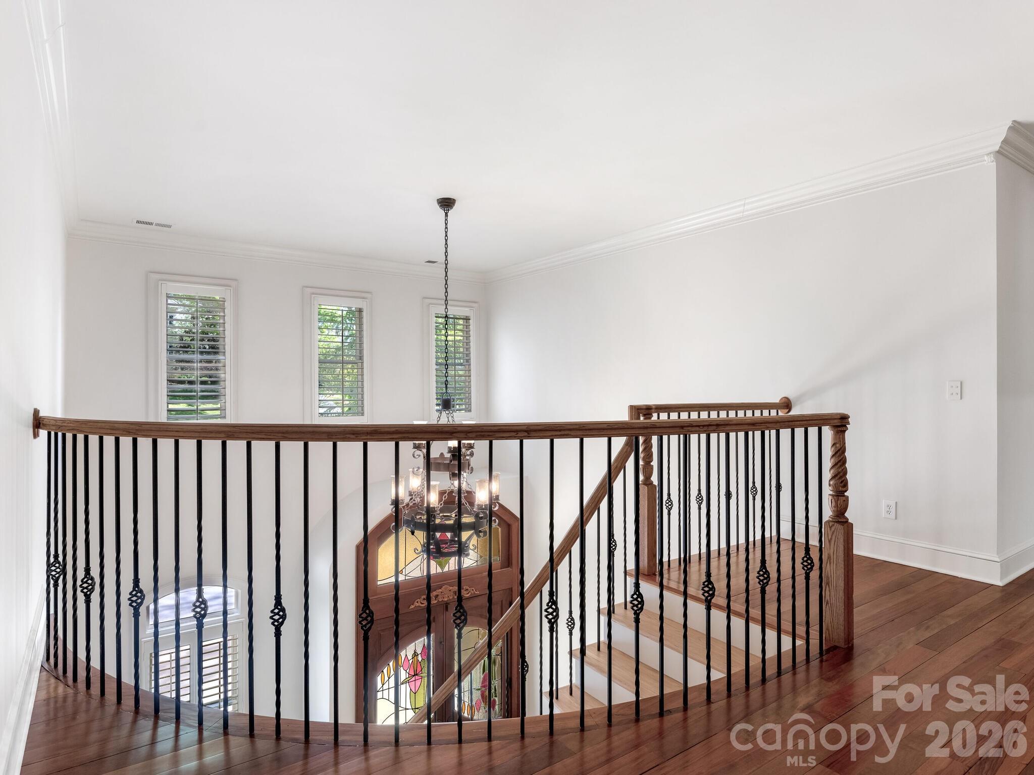 9505 Greyson Ridge Drive — Charlotte