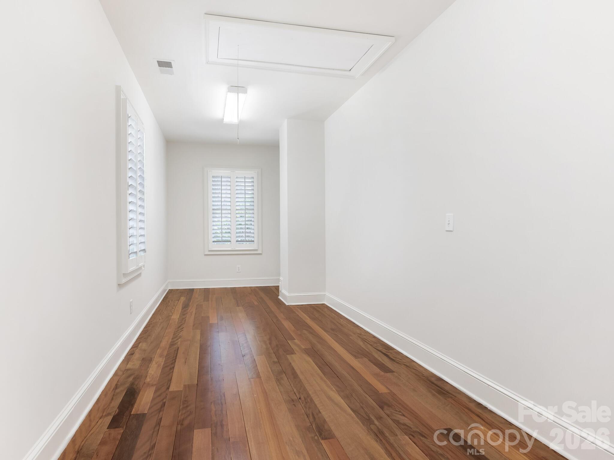 9505 Greyson Ridge Drive — Charlotte