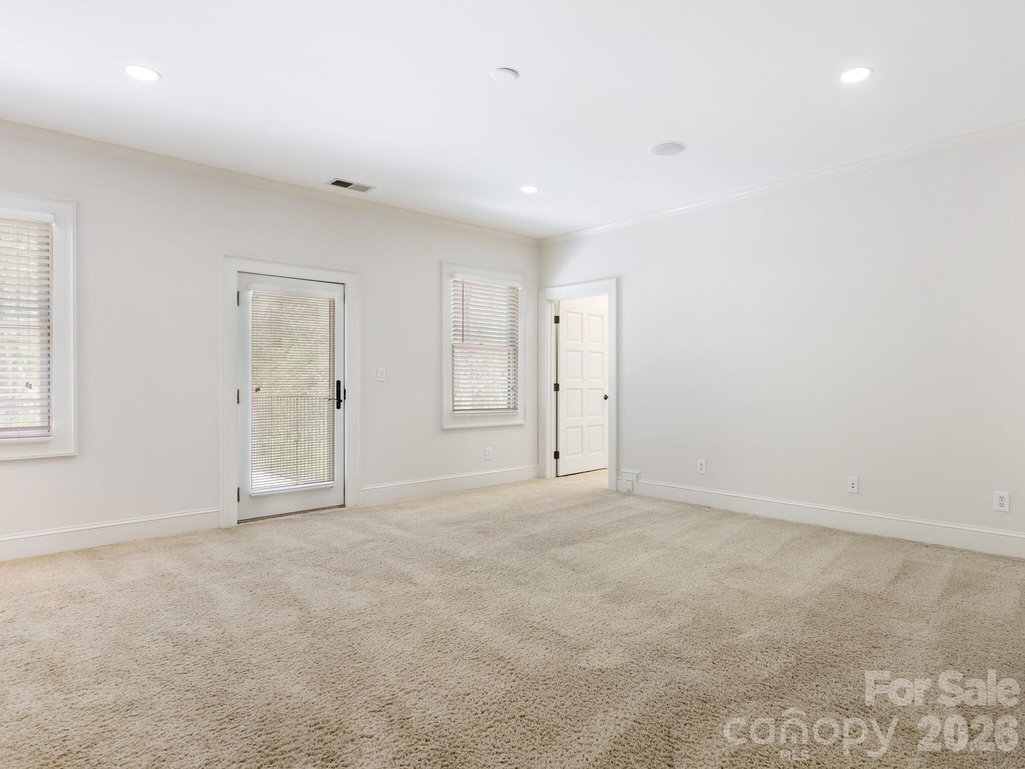 9505 Greyson Ridge Drive — Charlotte