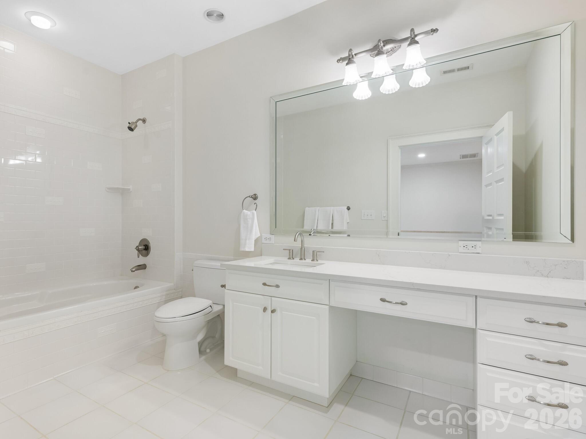 9505 Greyson Ridge Drive — Charlotte