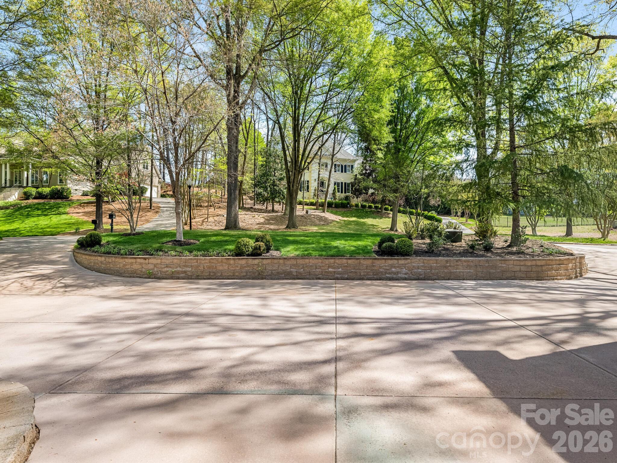 9505 Greyson Ridge Drive — Charlotte