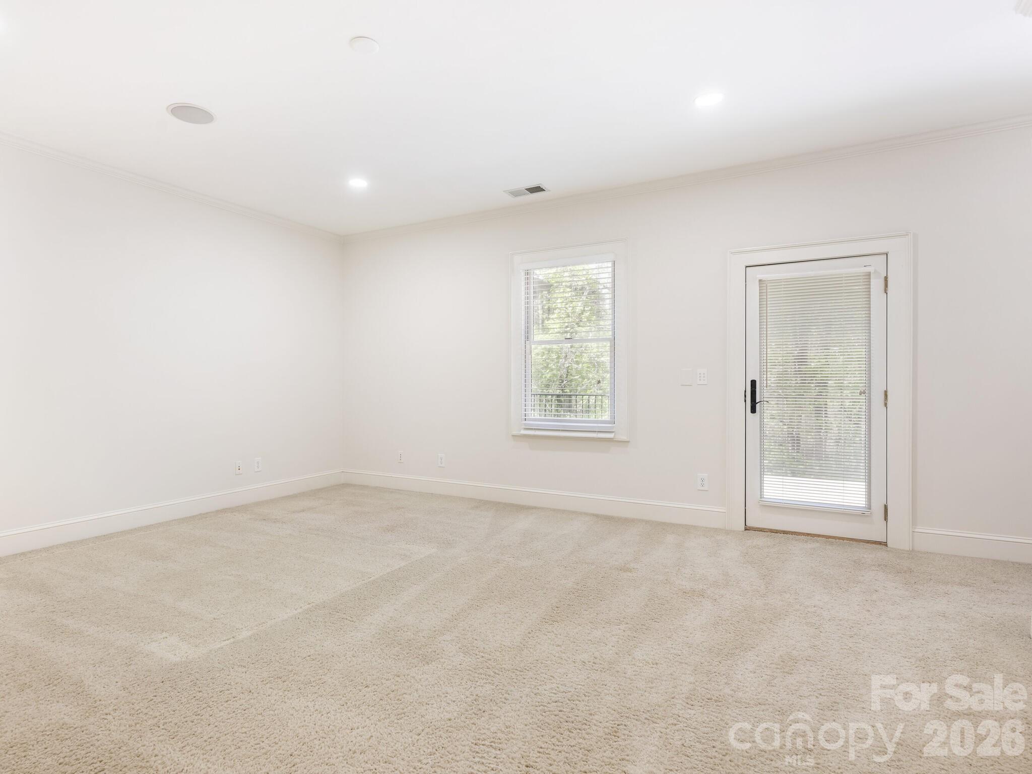9505 Greyson Ridge Drive — Charlotte
