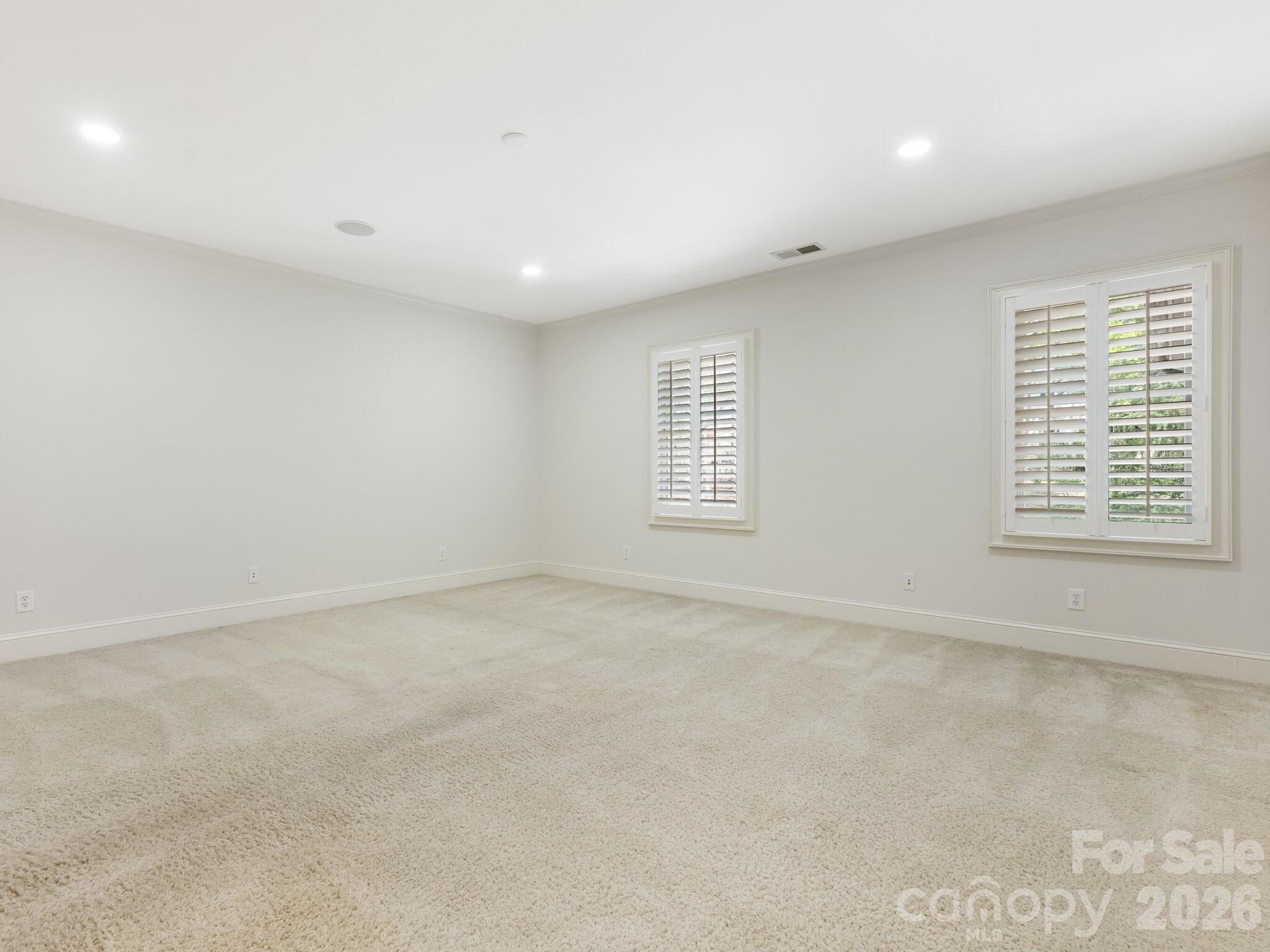 9505 Greyson Ridge Drive — Charlotte