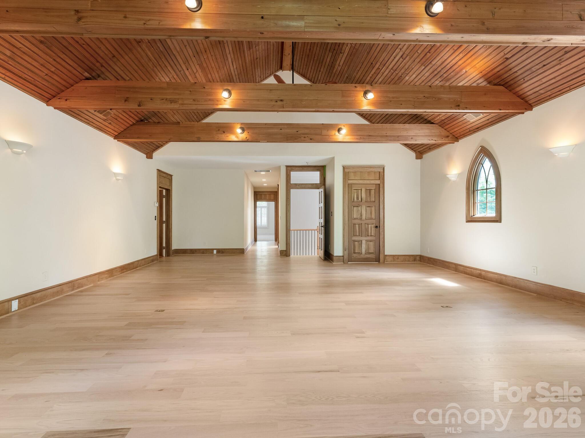 9505 Greyson Ridge Drive — Charlotte