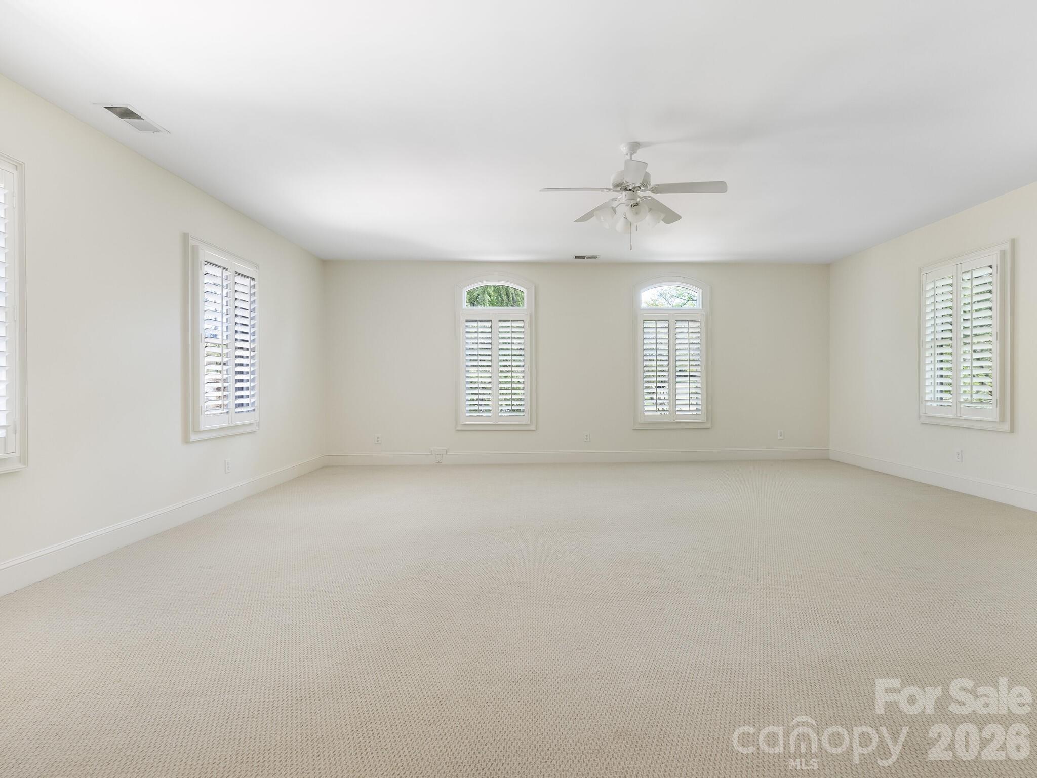 9505 Greyson Ridge Drive — Charlotte