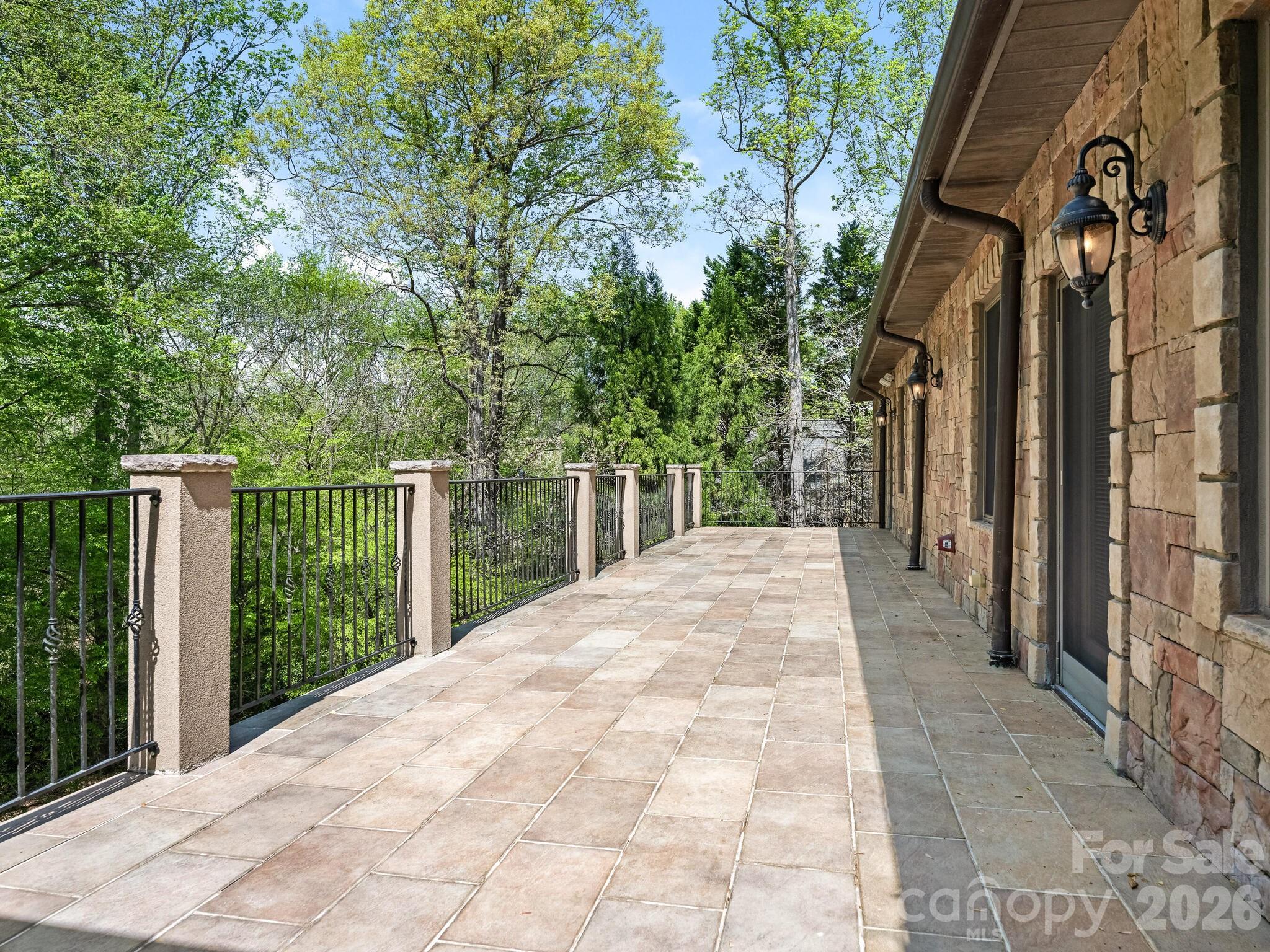 9505 Greyson Ridge Drive — Charlotte