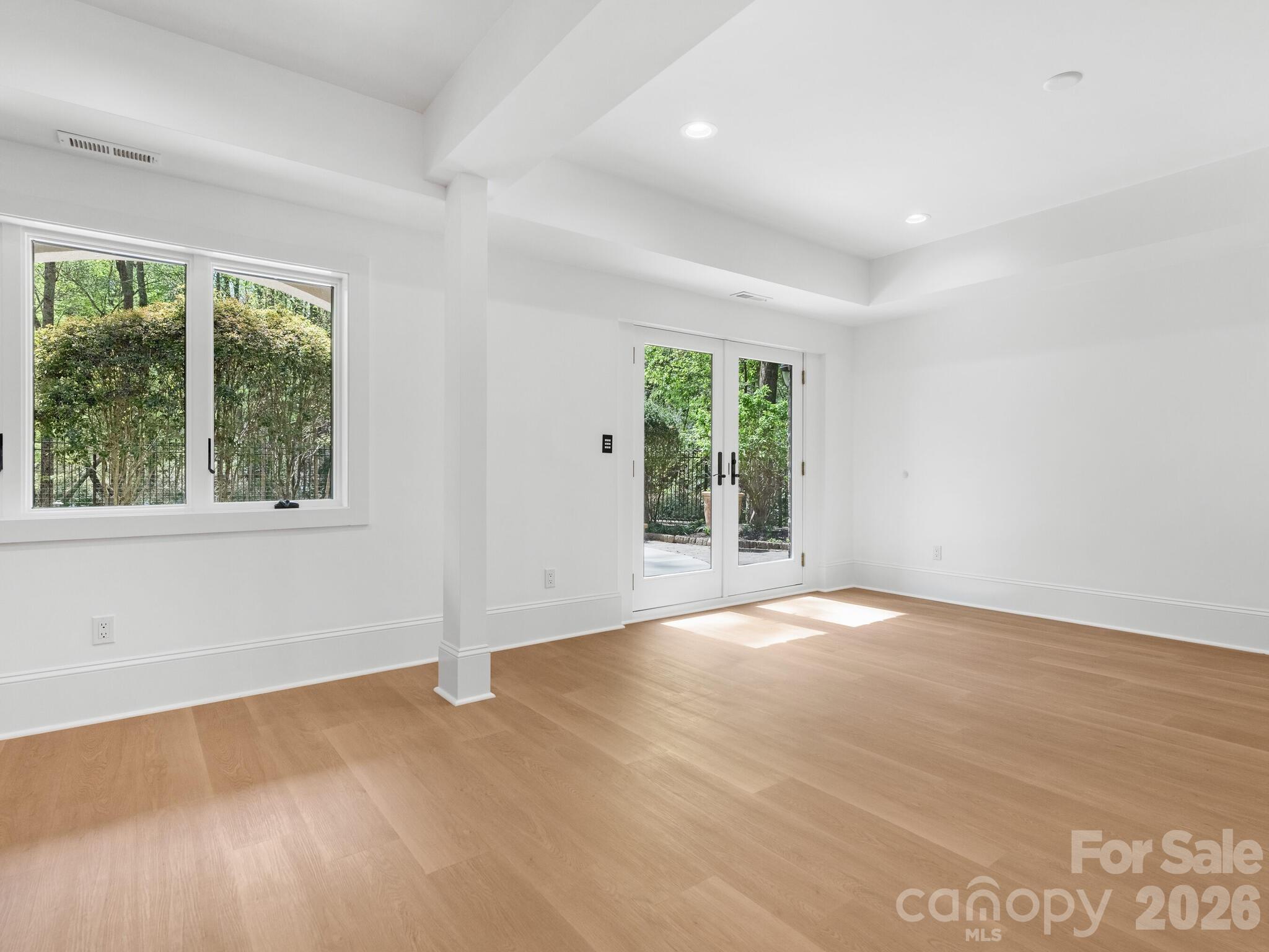 9505 Greyson Ridge Drive — Charlotte