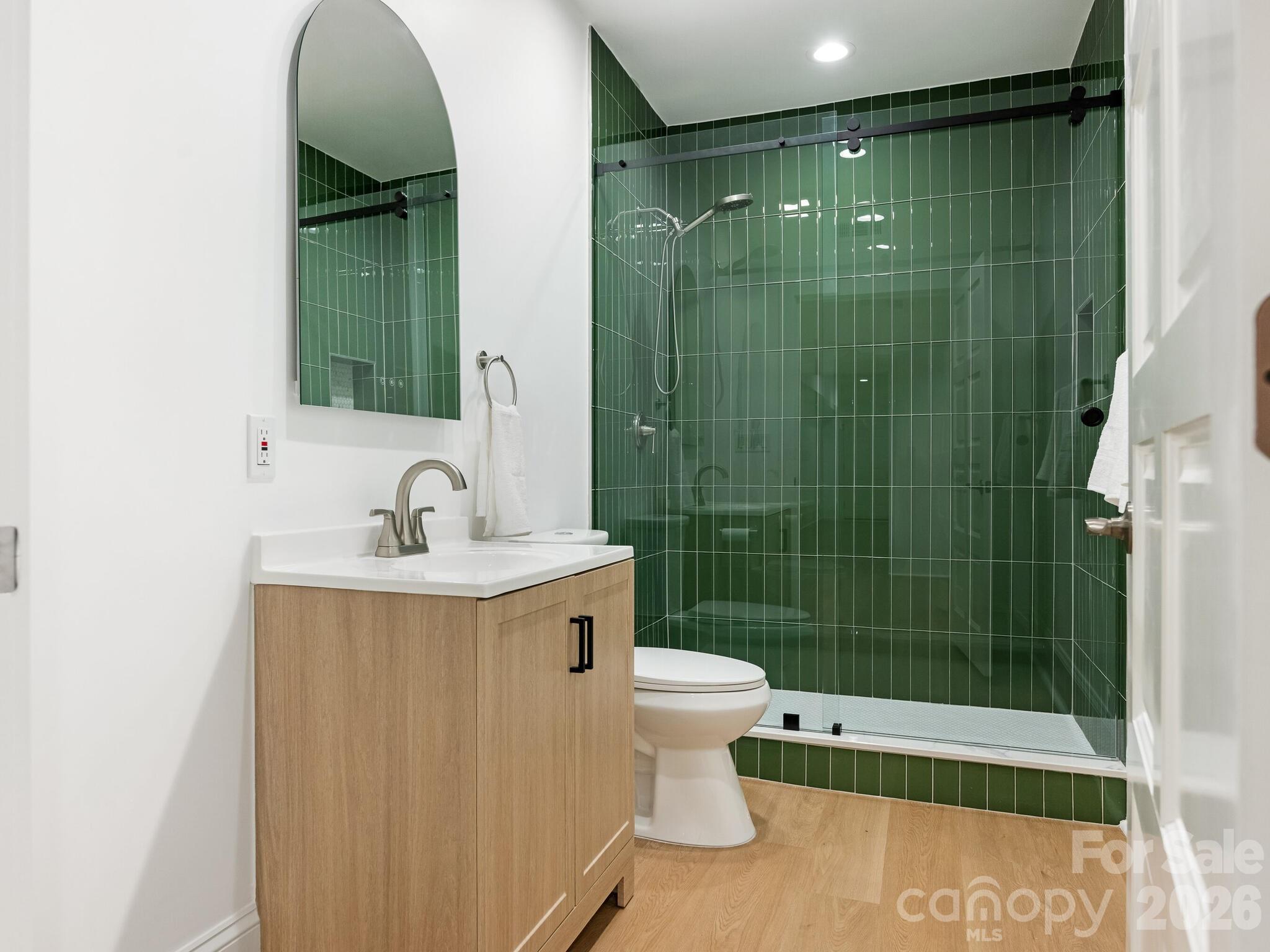 9505 Greyson Ridge Drive — Charlotte