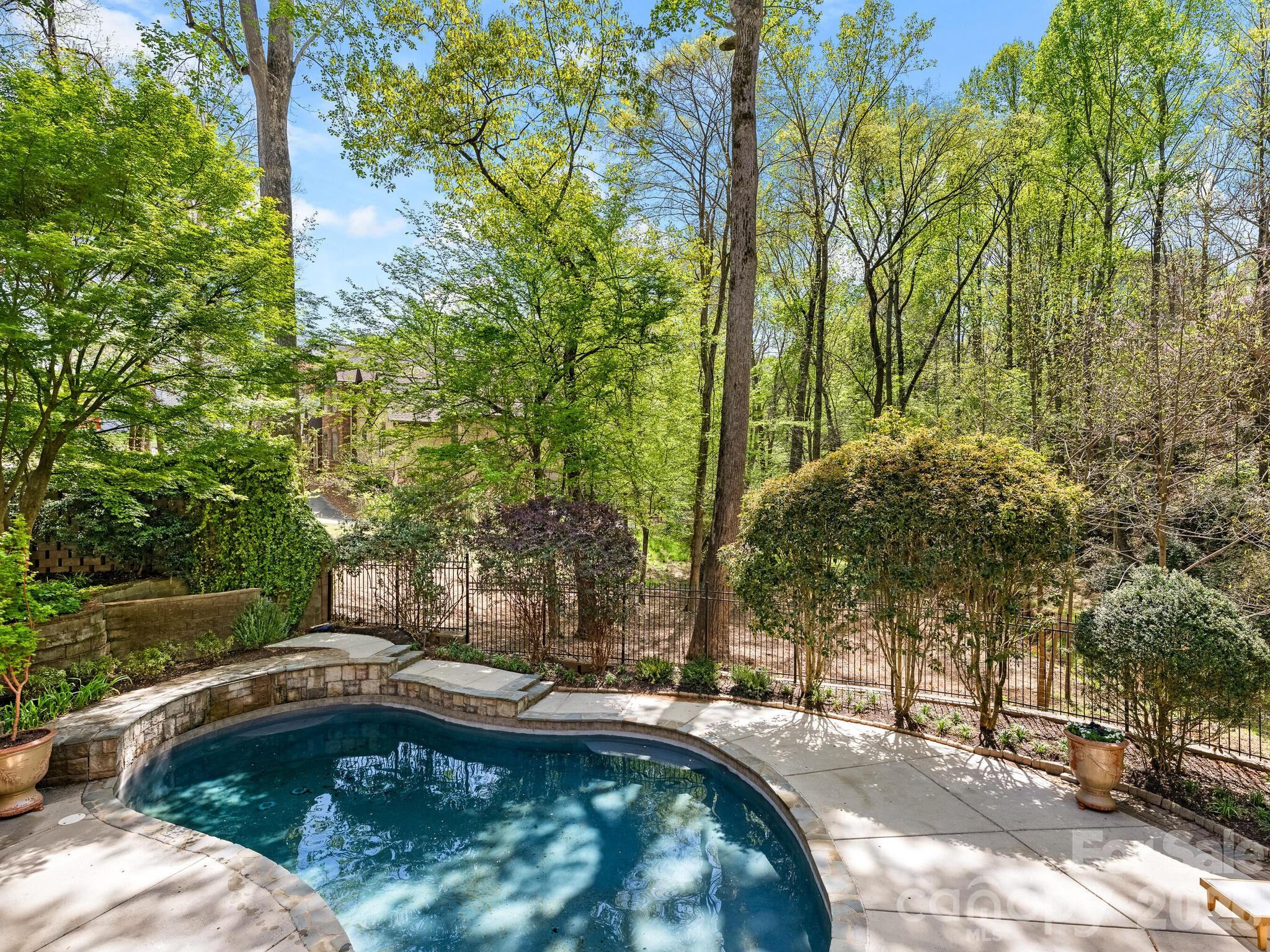 9505 Greyson Ridge Drive — Charlotte