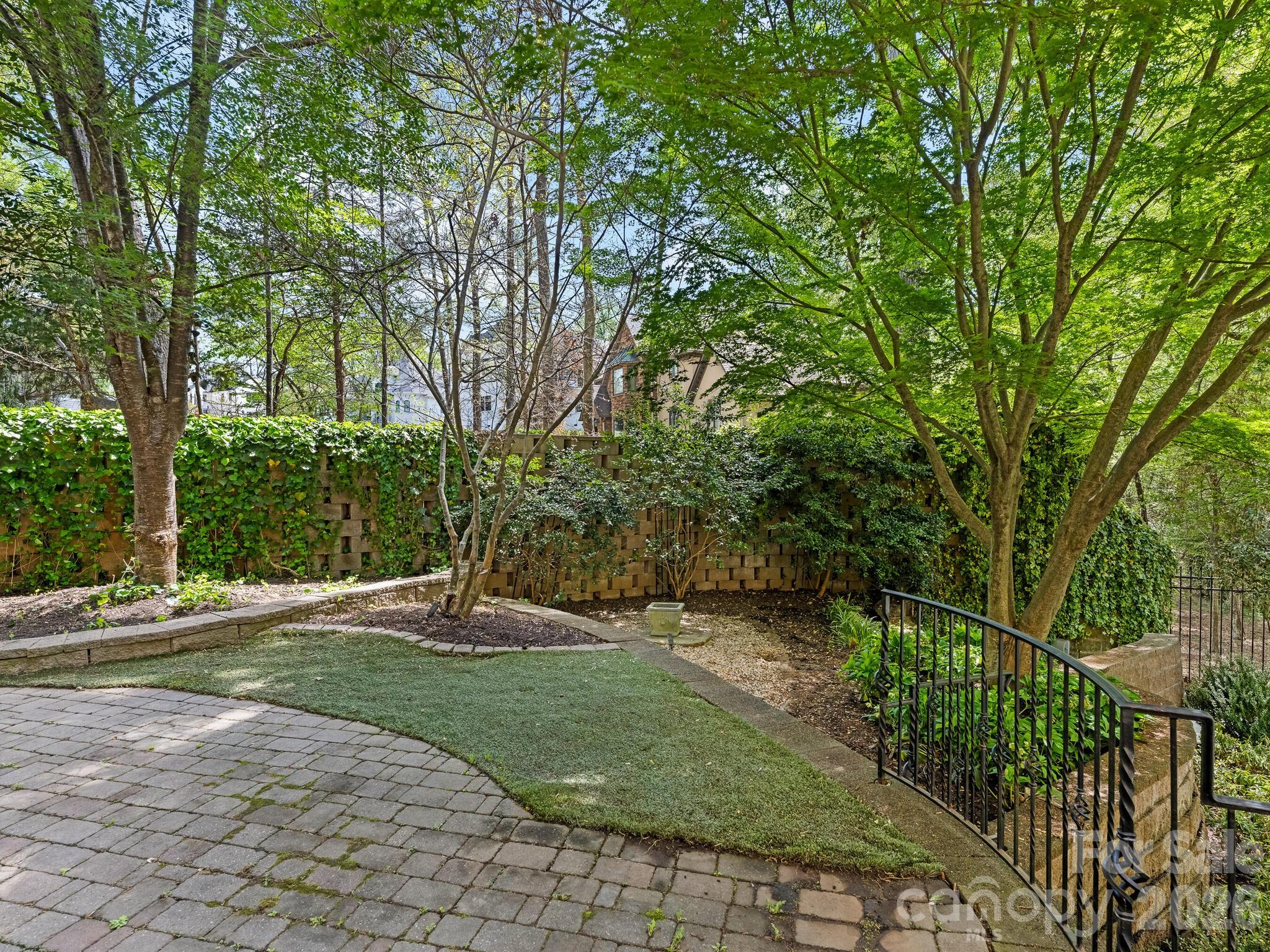 9505 Greyson Ridge Drive — Charlotte