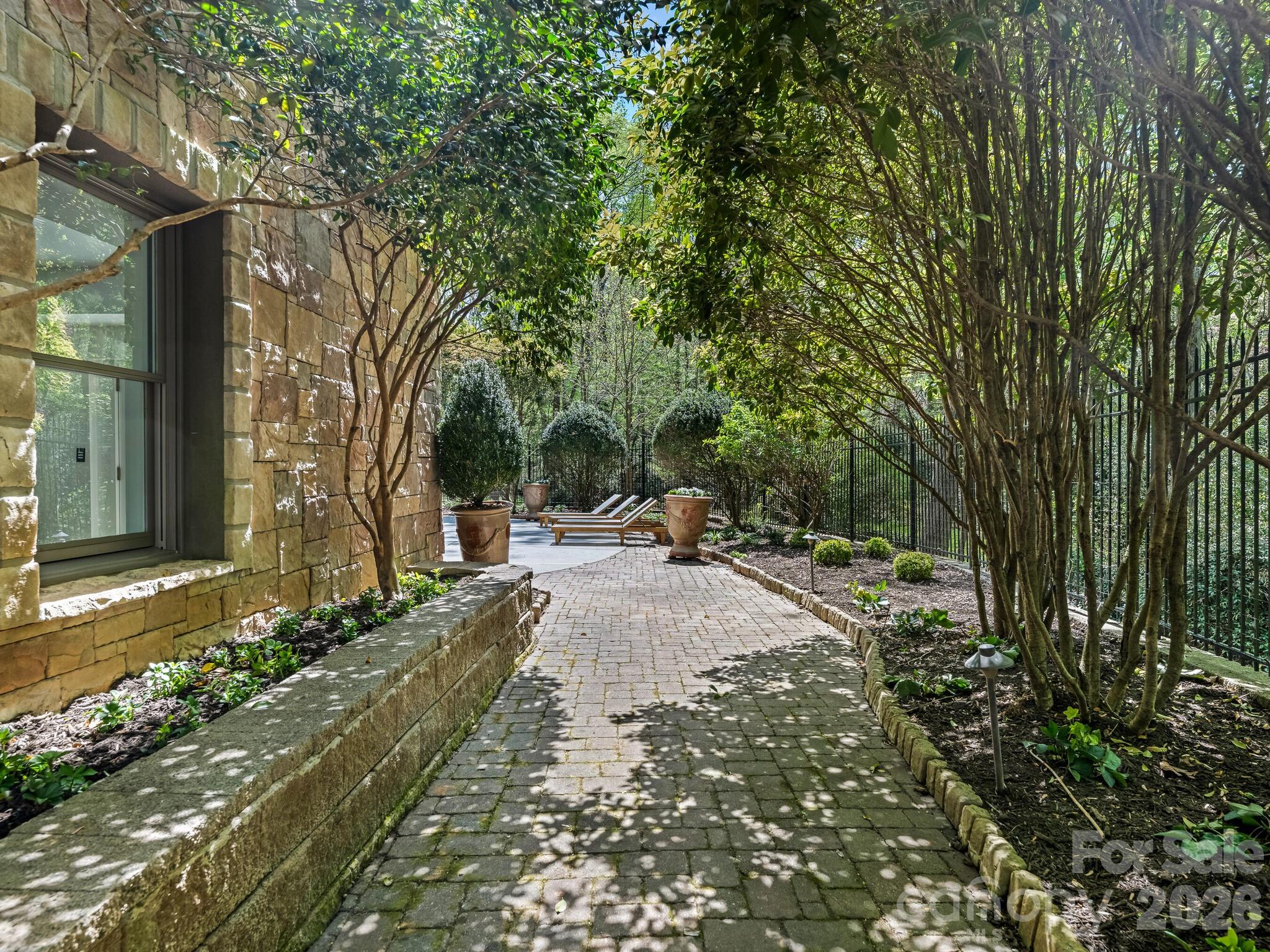 9505 Greyson Ridge Drive — Charlotte
