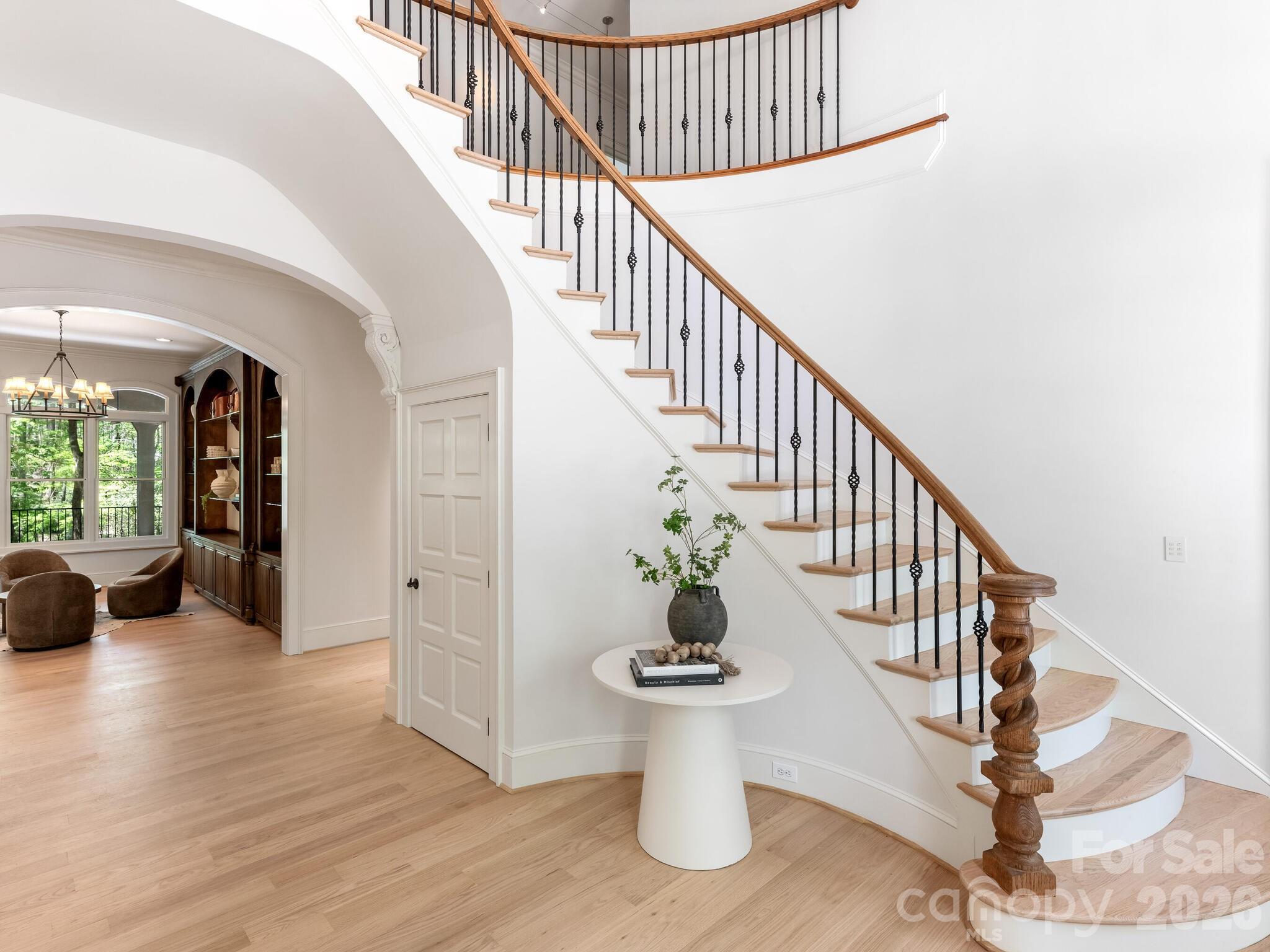 9505 Greyson Ridge Drive — Charlotte