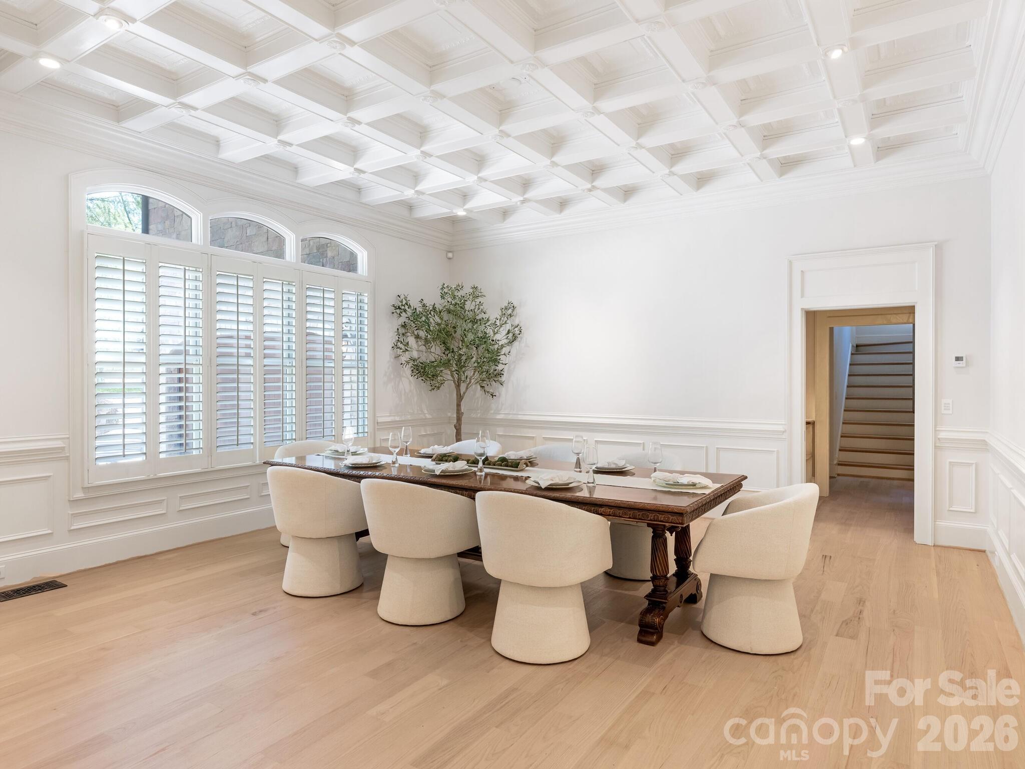 9505 Greyson Ridge Drive — Charlotte