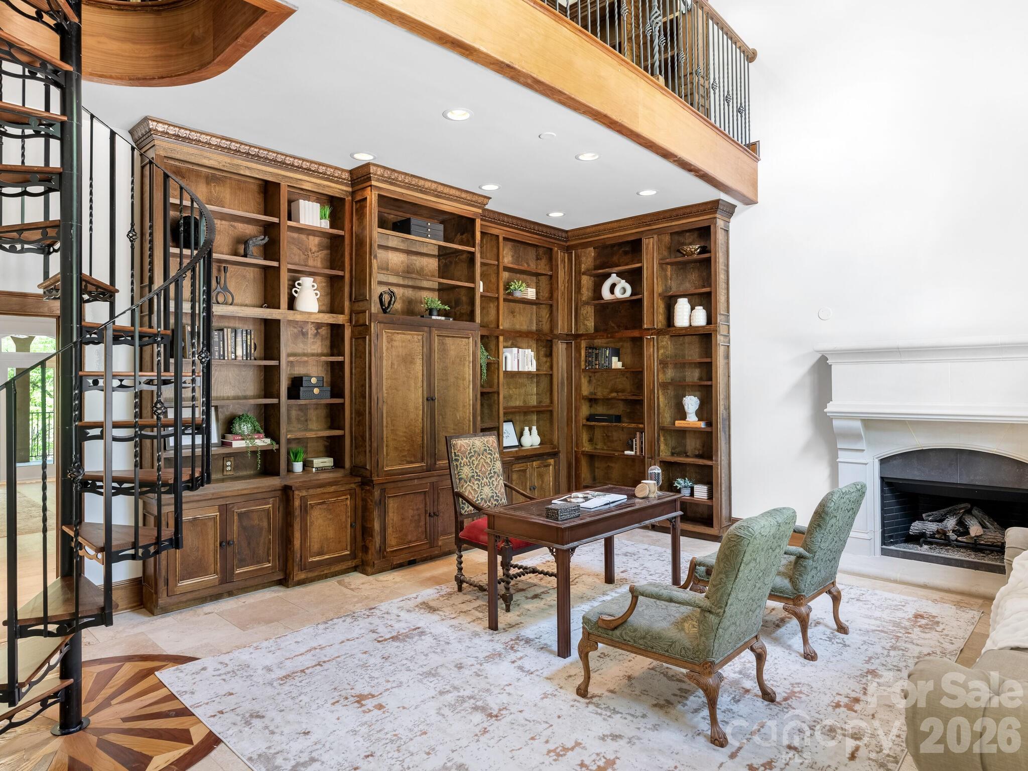 9505 Greyson Ridge Drive — Charlotte