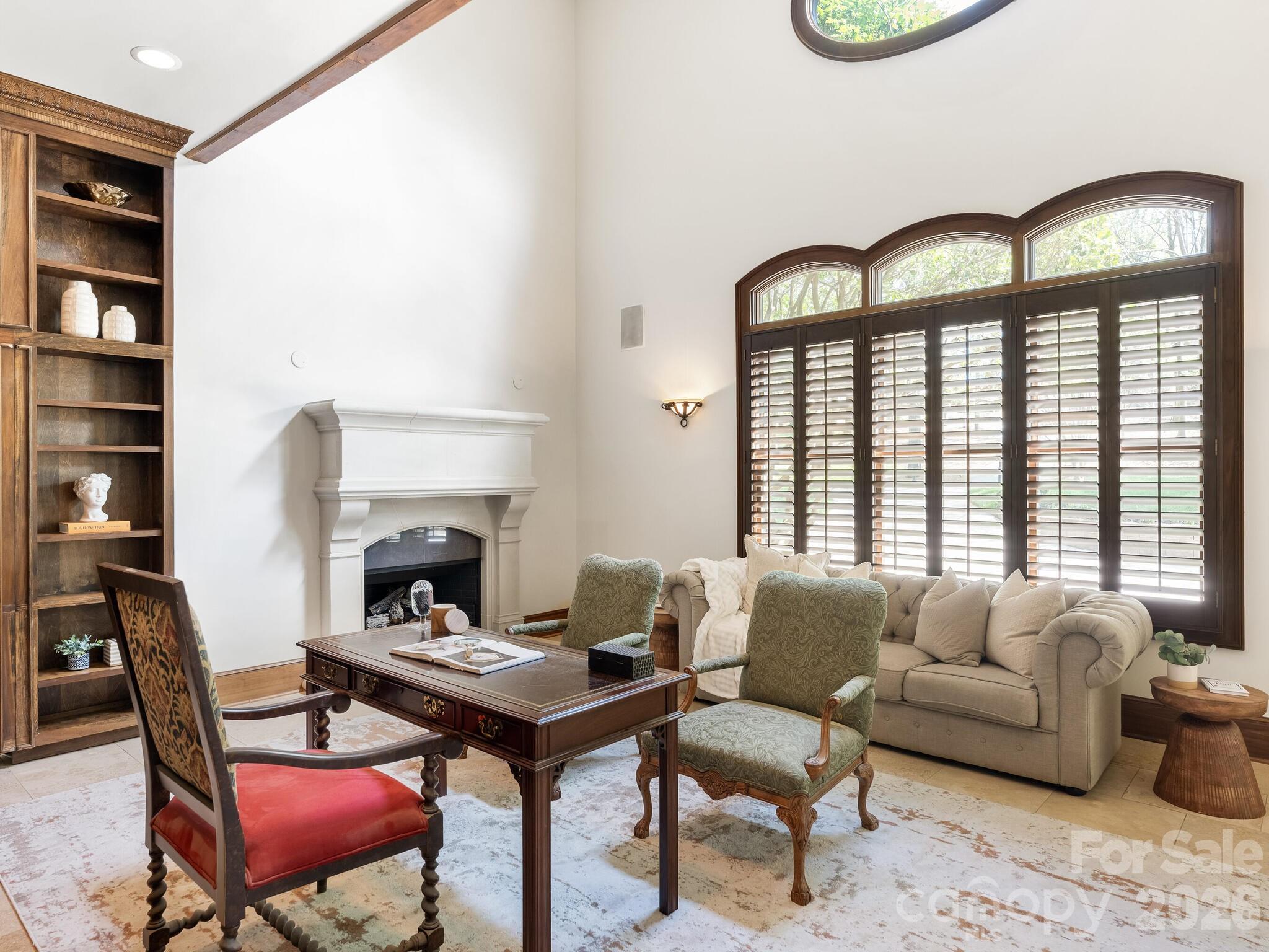 9505 Greyson Ridge Drive — Charlotte
