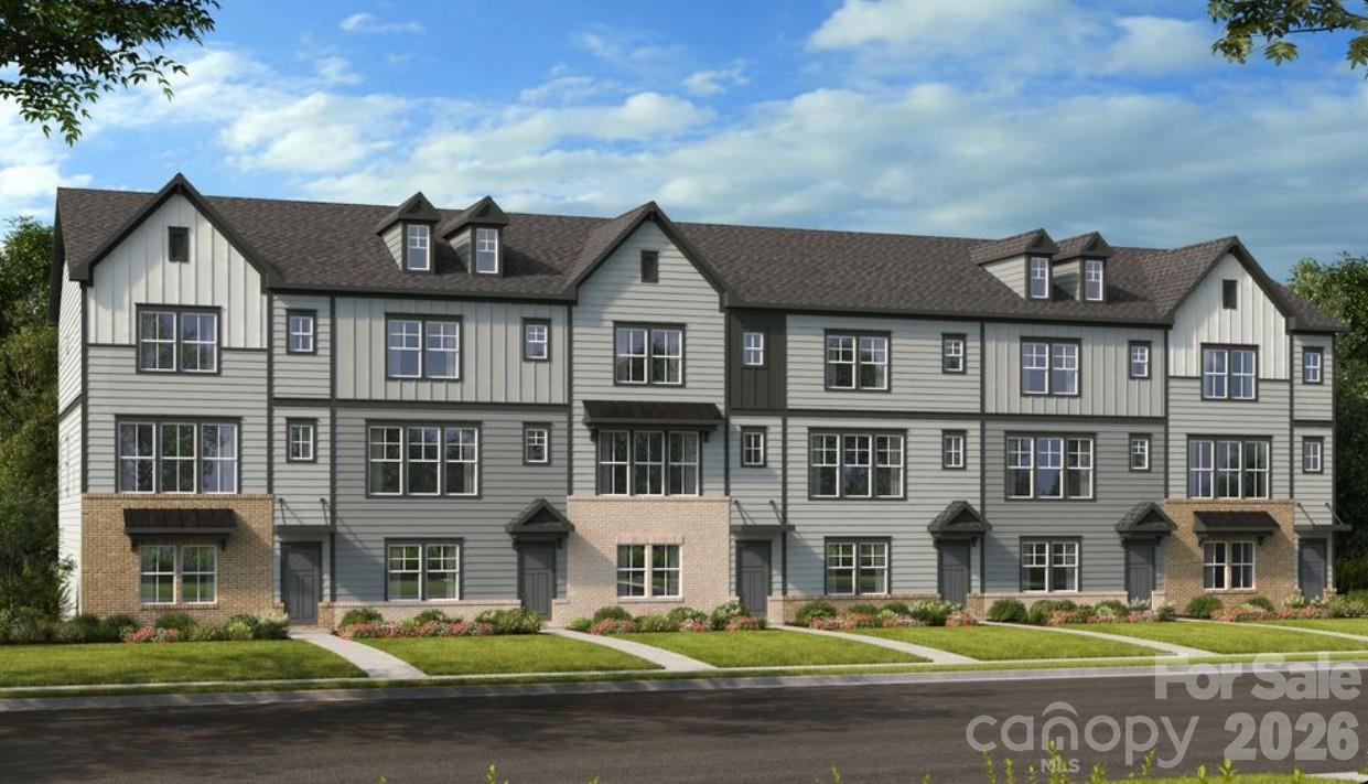551 Silver Star Boulevard — Indian Trail