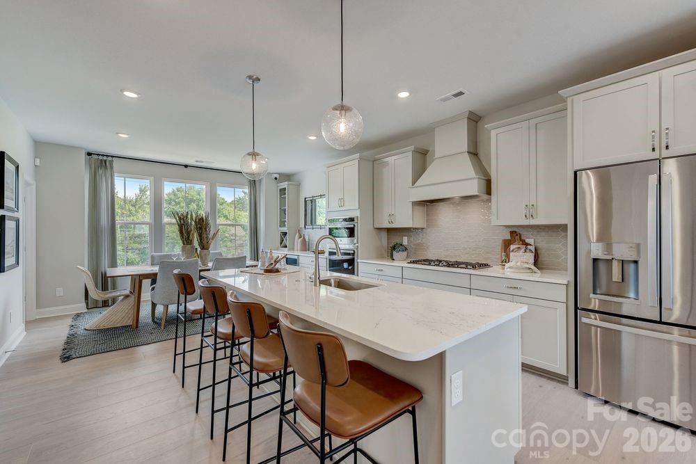 551 Silver Star Boulevard — Indian Trail
