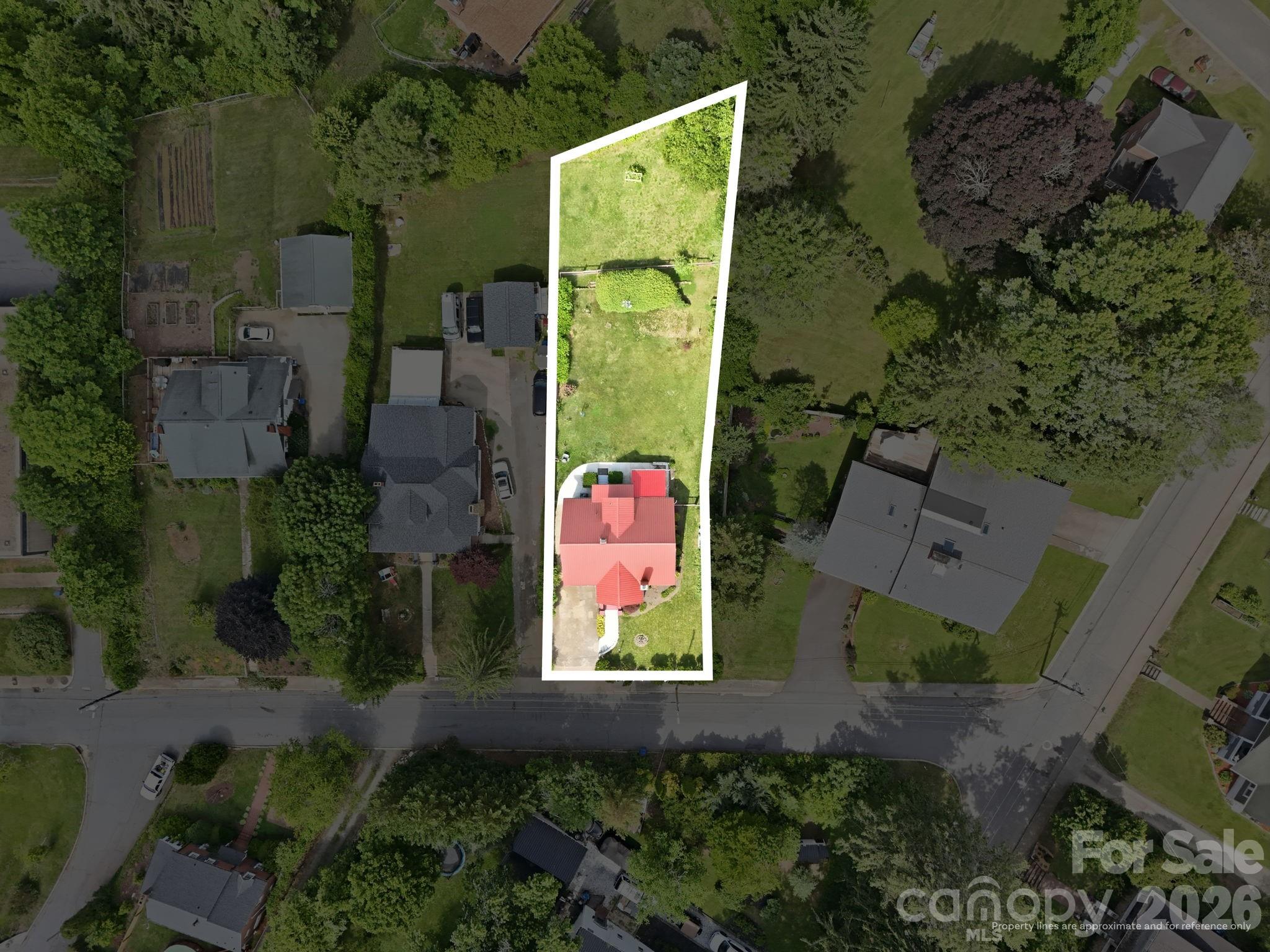 129 Mears Avenue — Canton