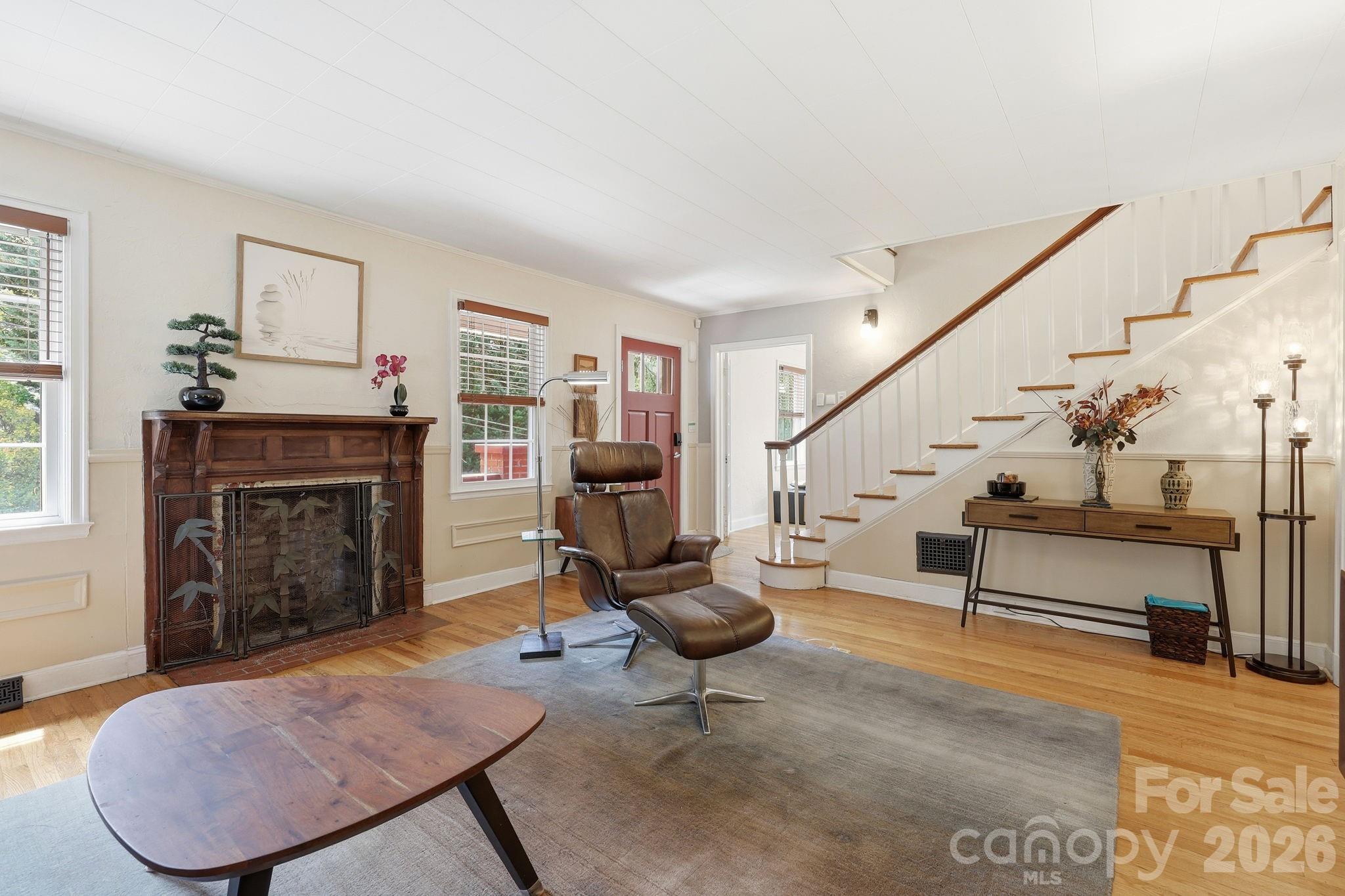 129 Mears Avenue — Canton