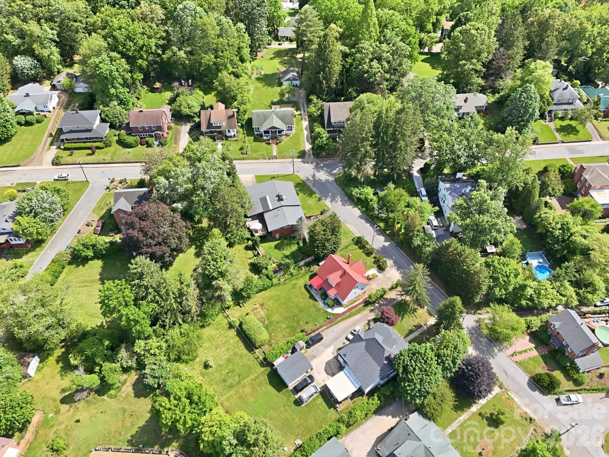 129 Mears Avenue — Canton