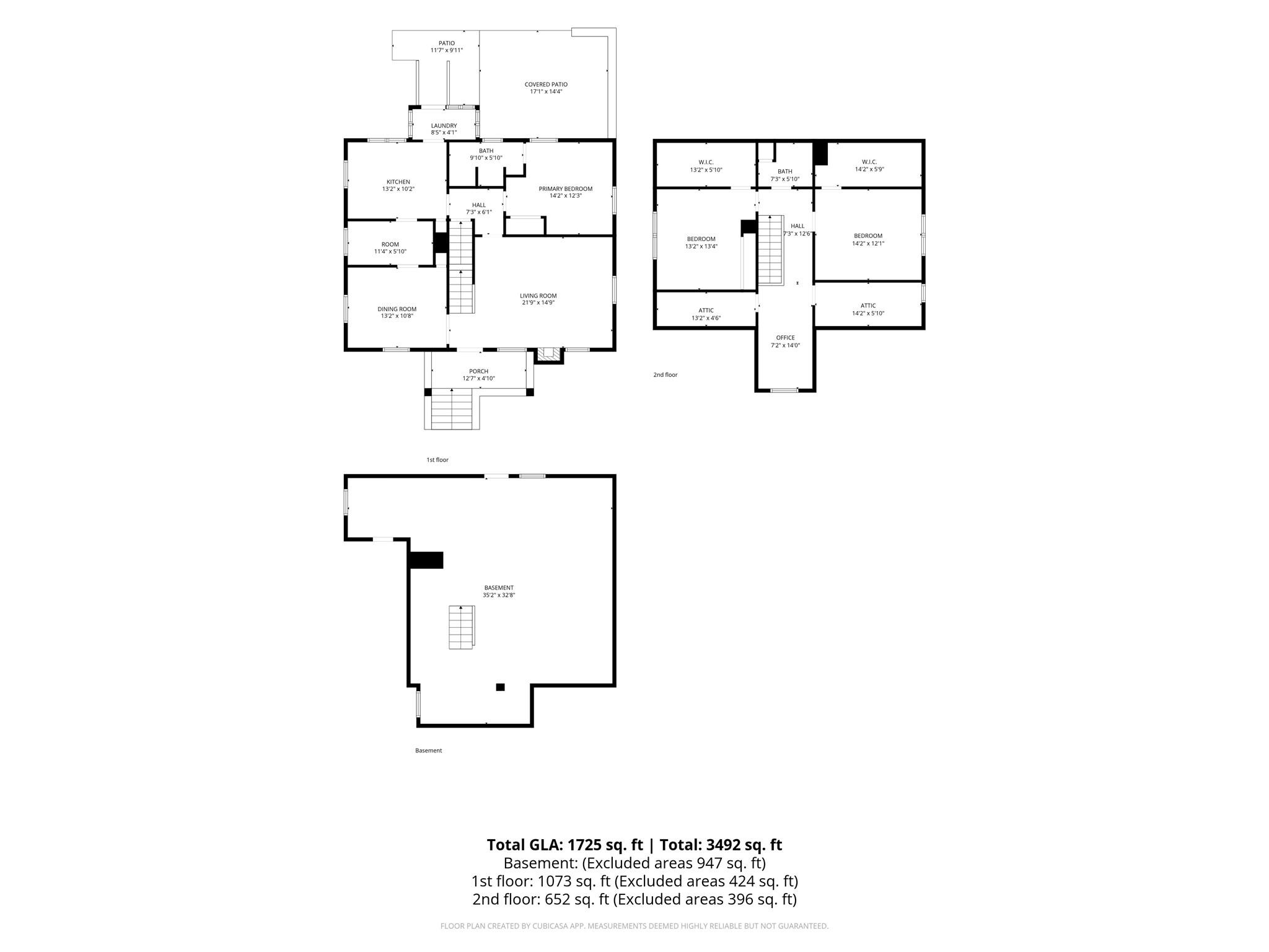129 Mears Avenue — Canton