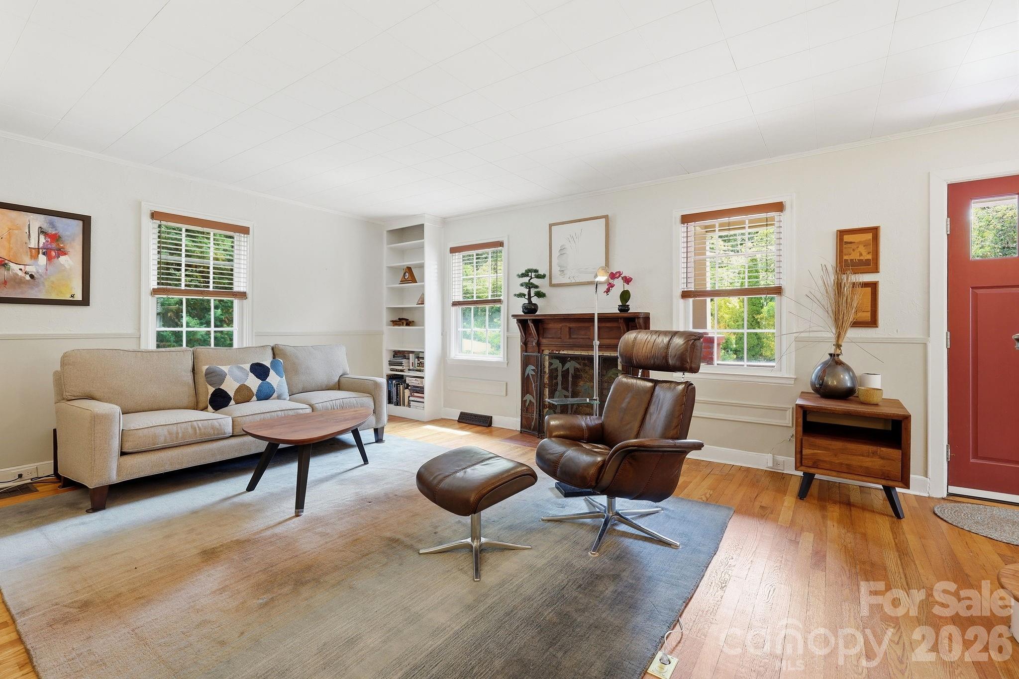 129 Mears Avenue — Canton