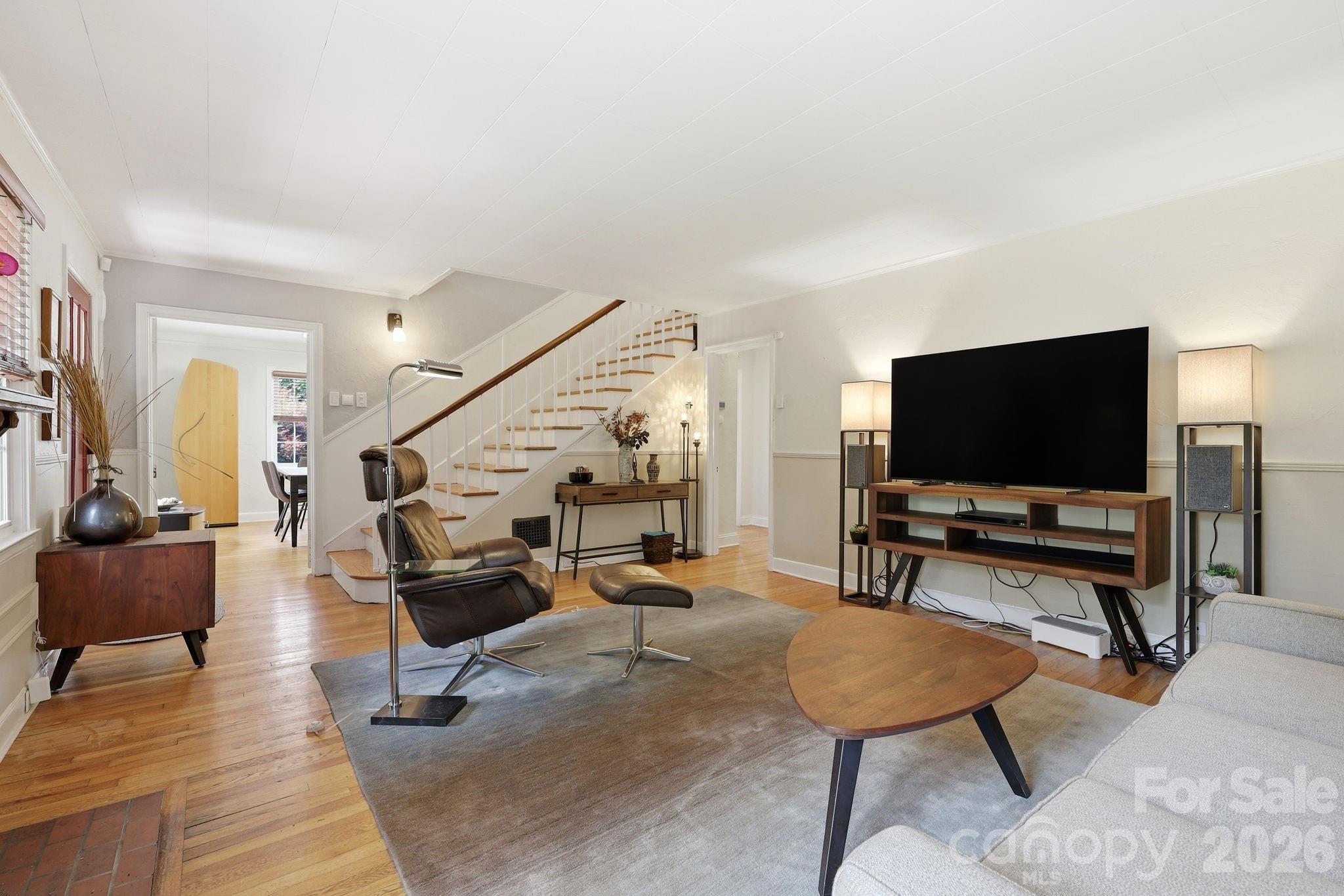 129 Mears Avenue — Canton