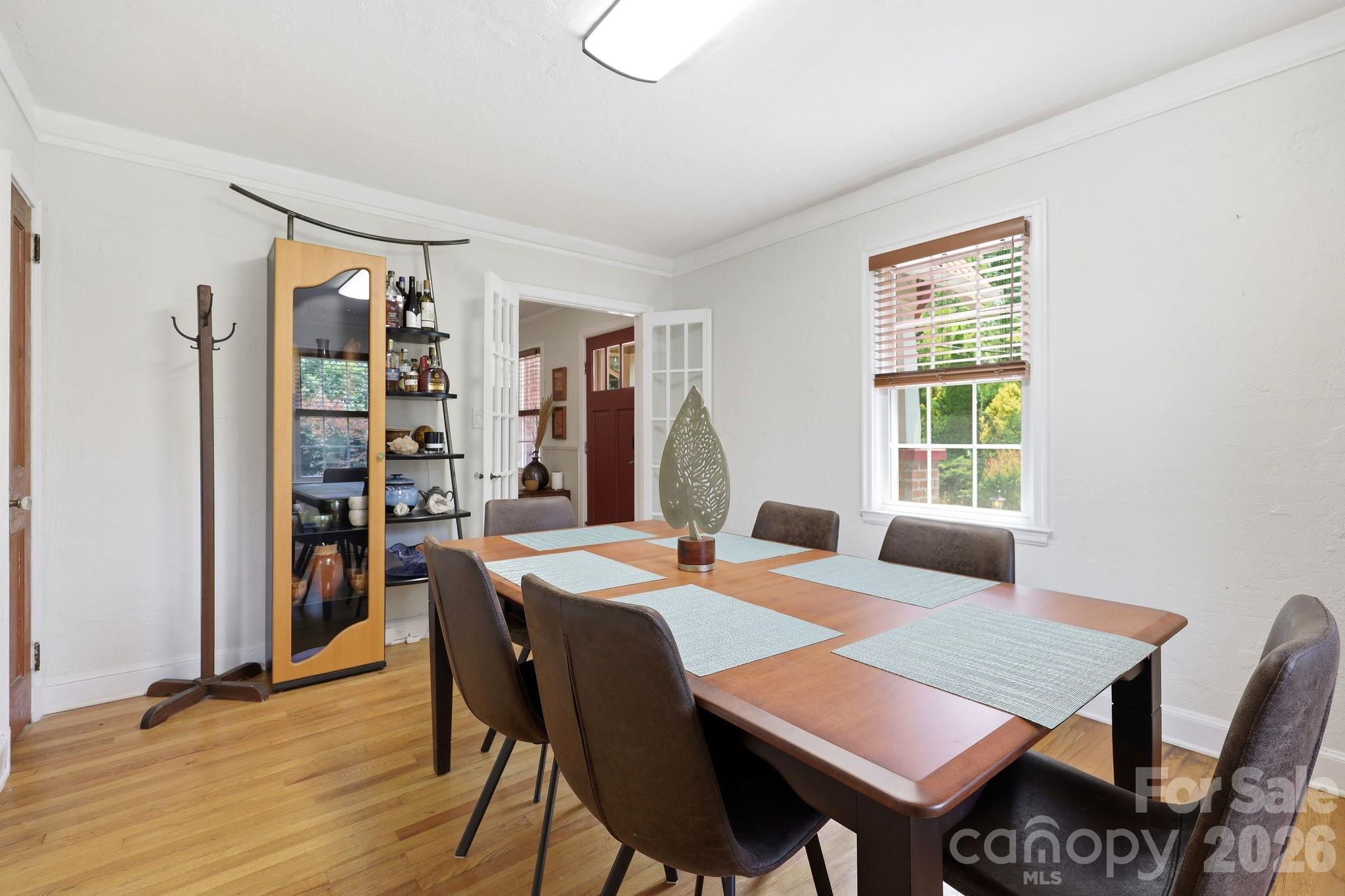 129 Mears Avenue — Canton