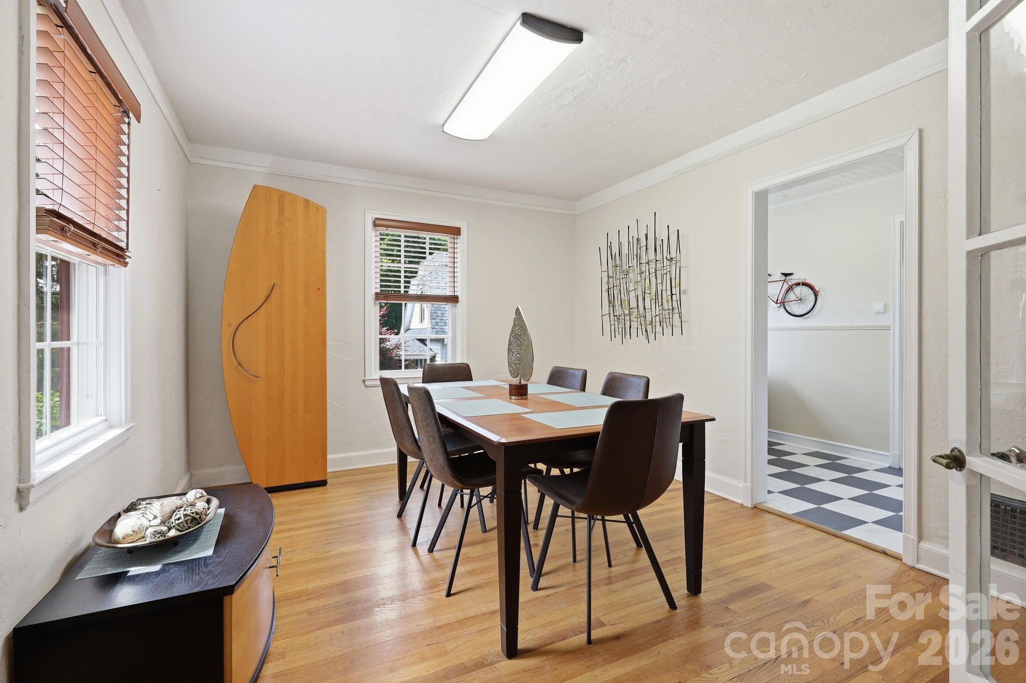 129 Mears Avenue — Canton