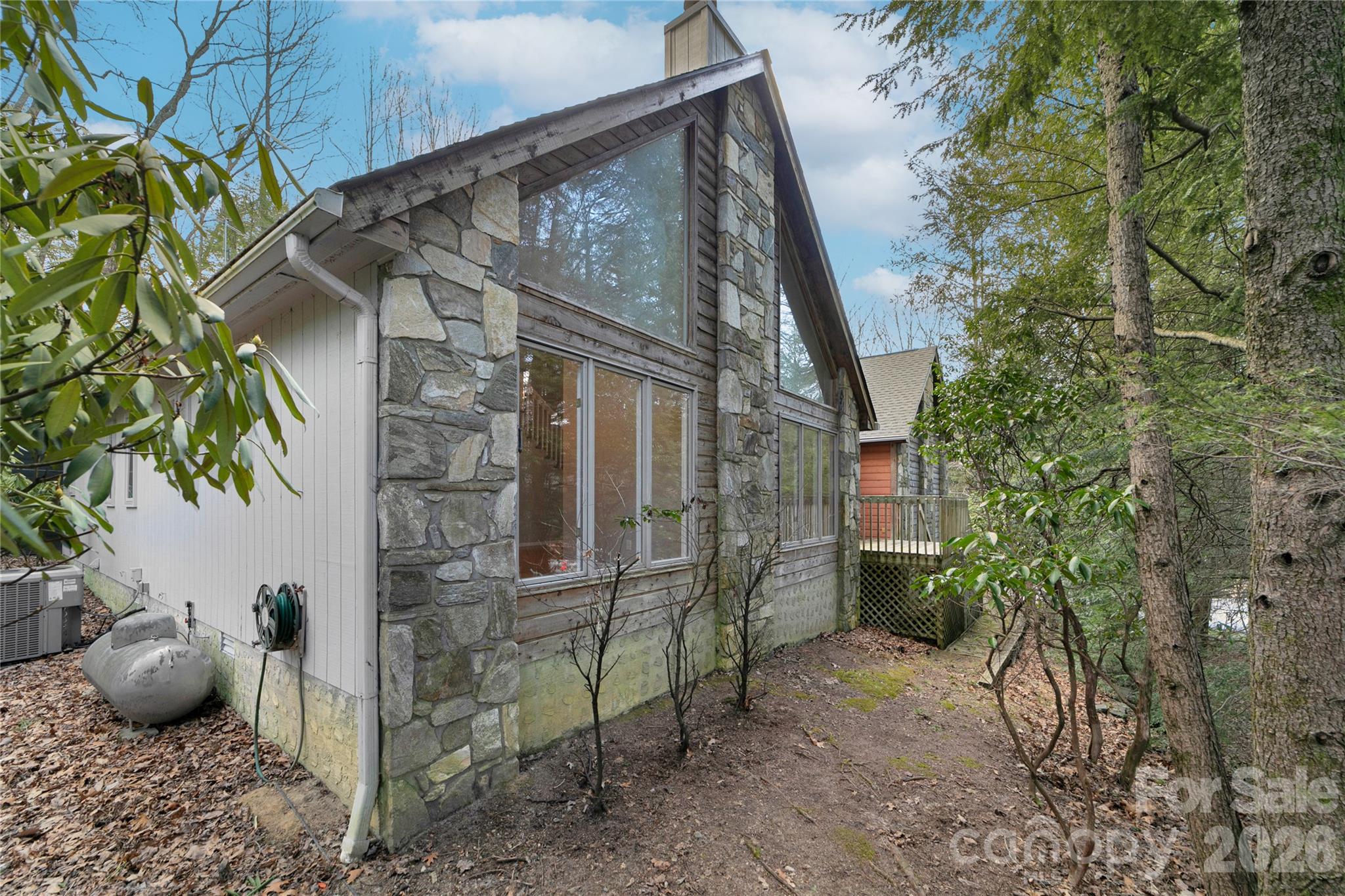3814 Connestee Trail — Brevard