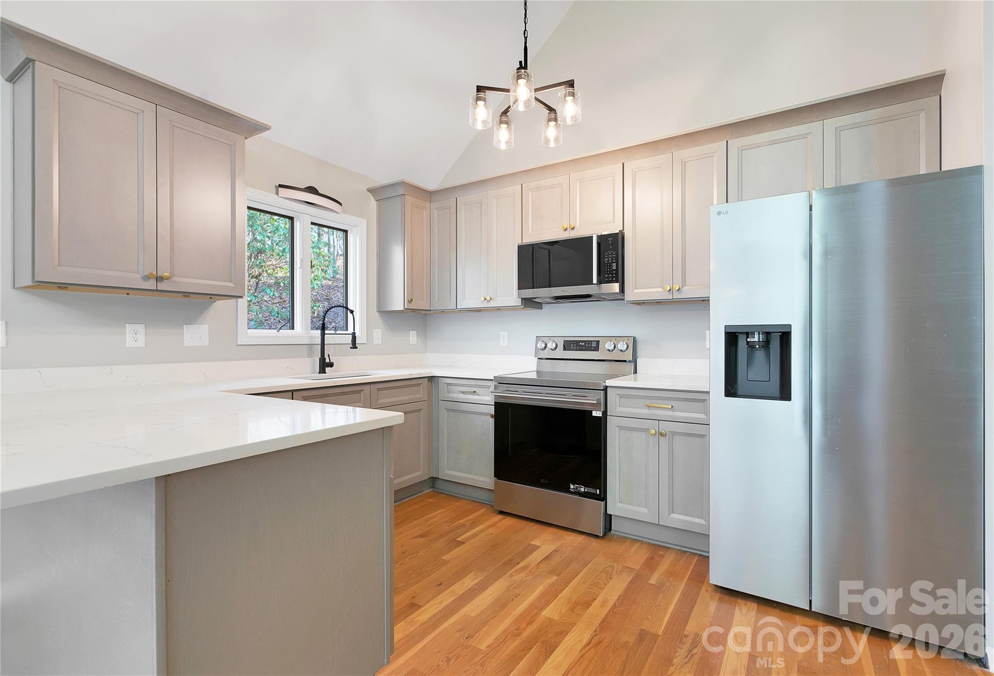 3814 Connestee Trail — Brevard