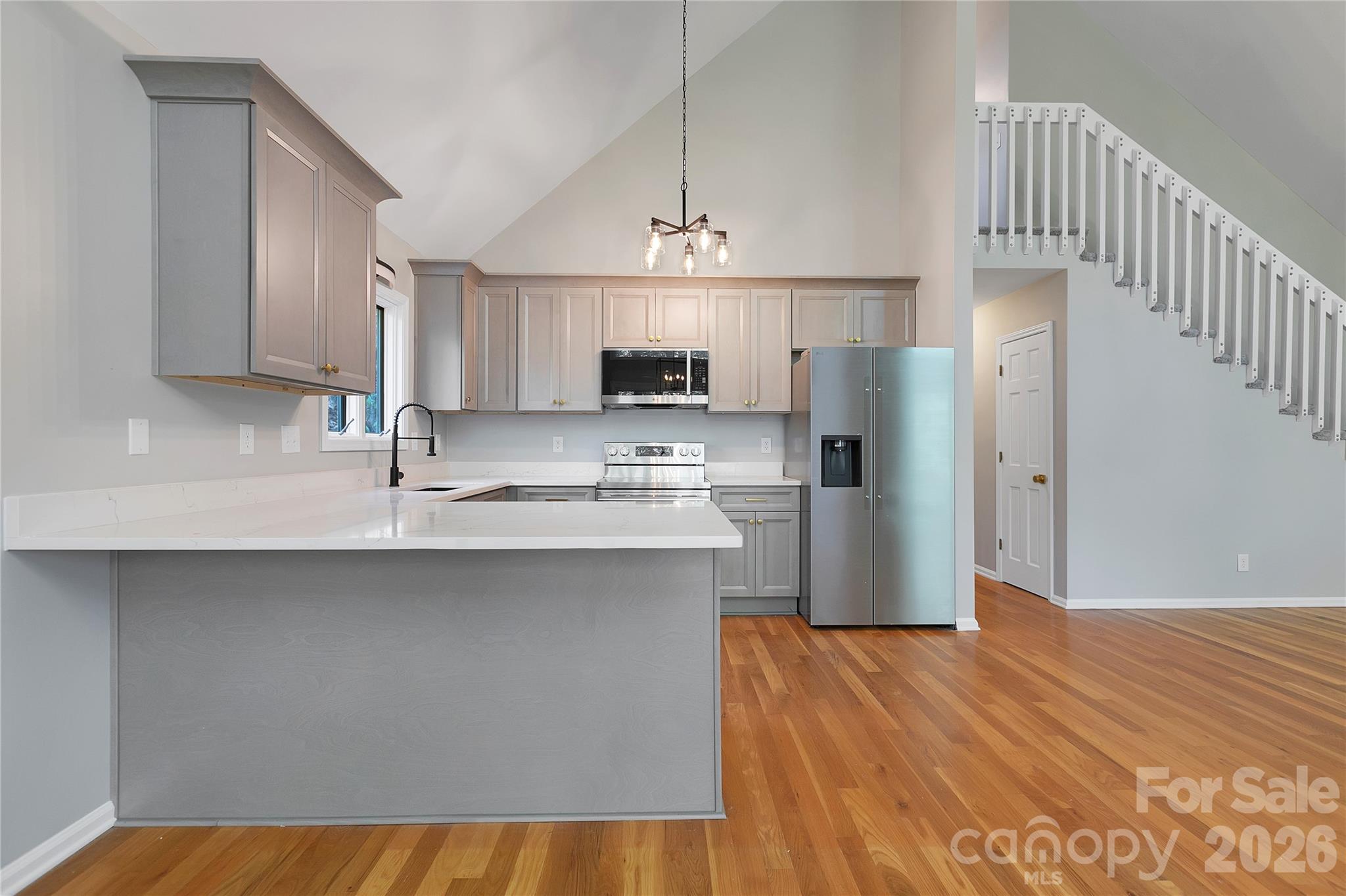 3814 Connestee Trail — Brevard