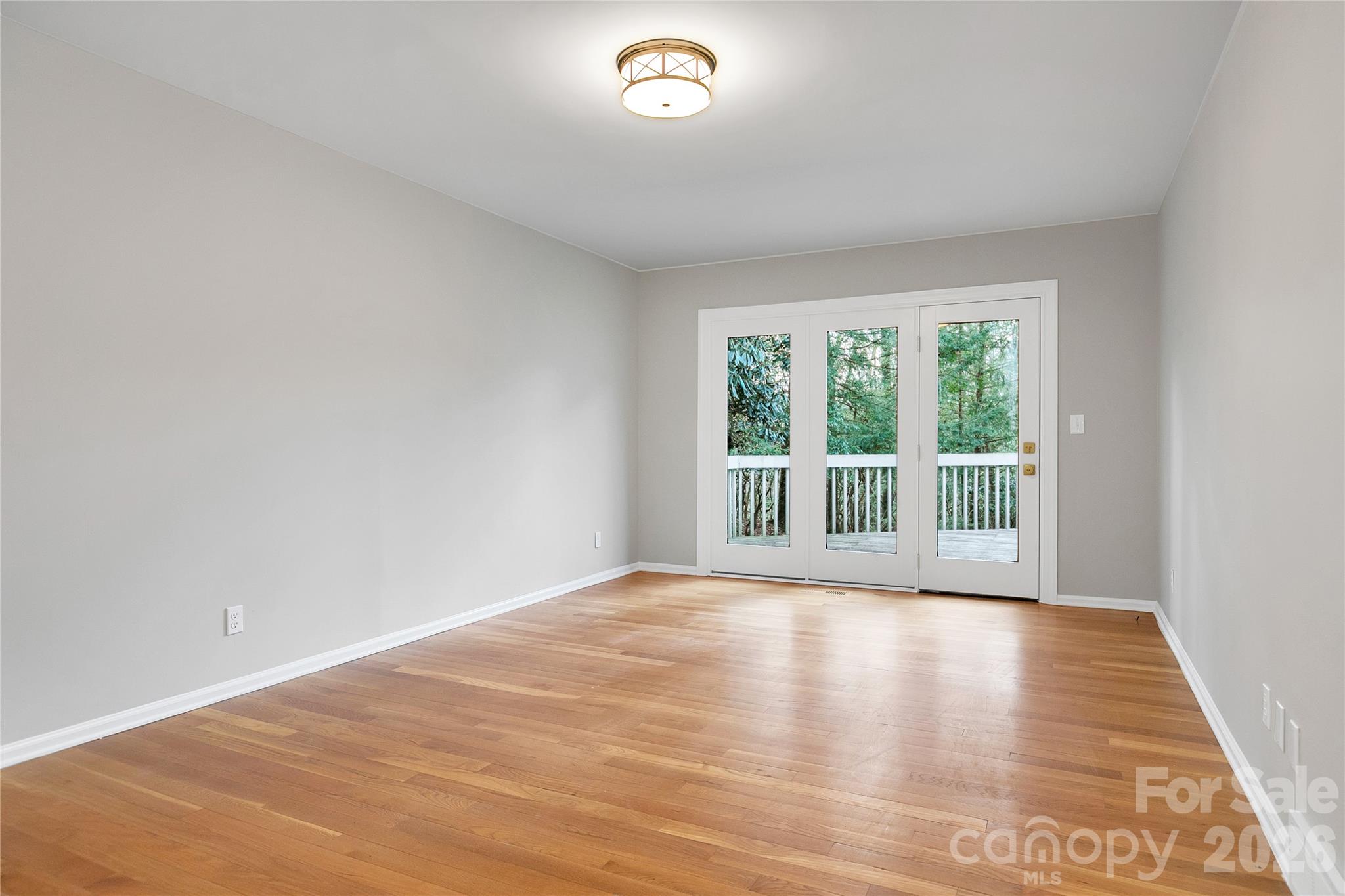 3814 Connestee Trail — Brevard