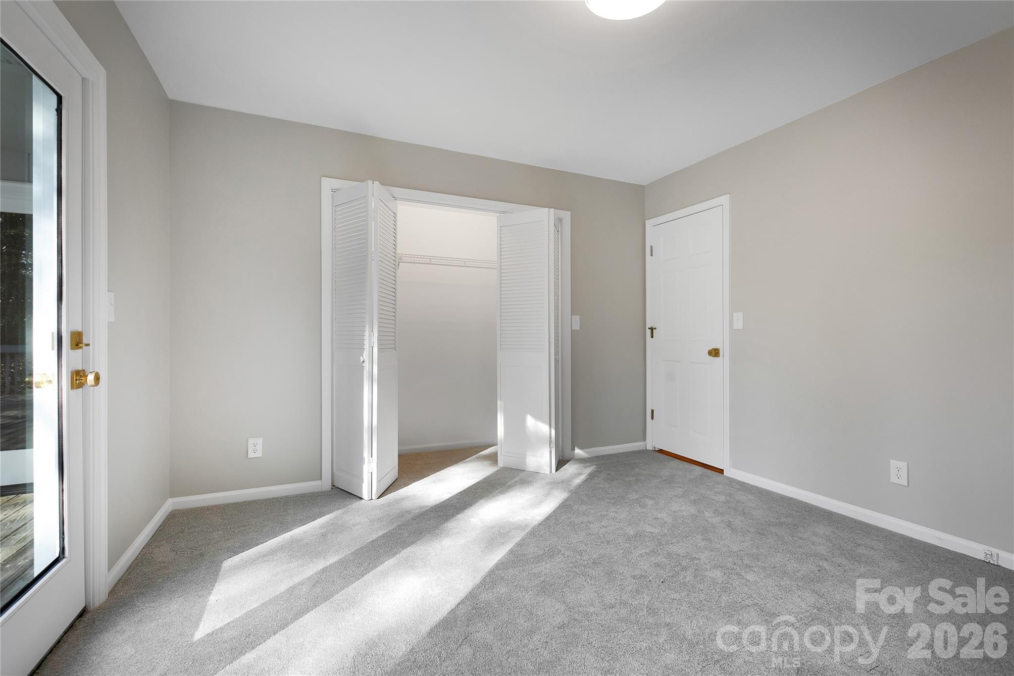 3814 Connestee Trail — Brevard