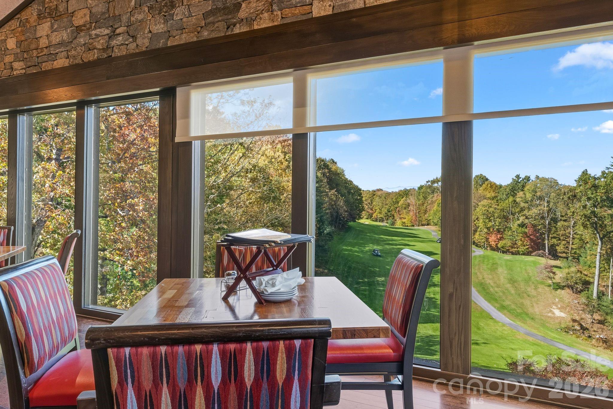 3814 Connestee Trail — Brevard
