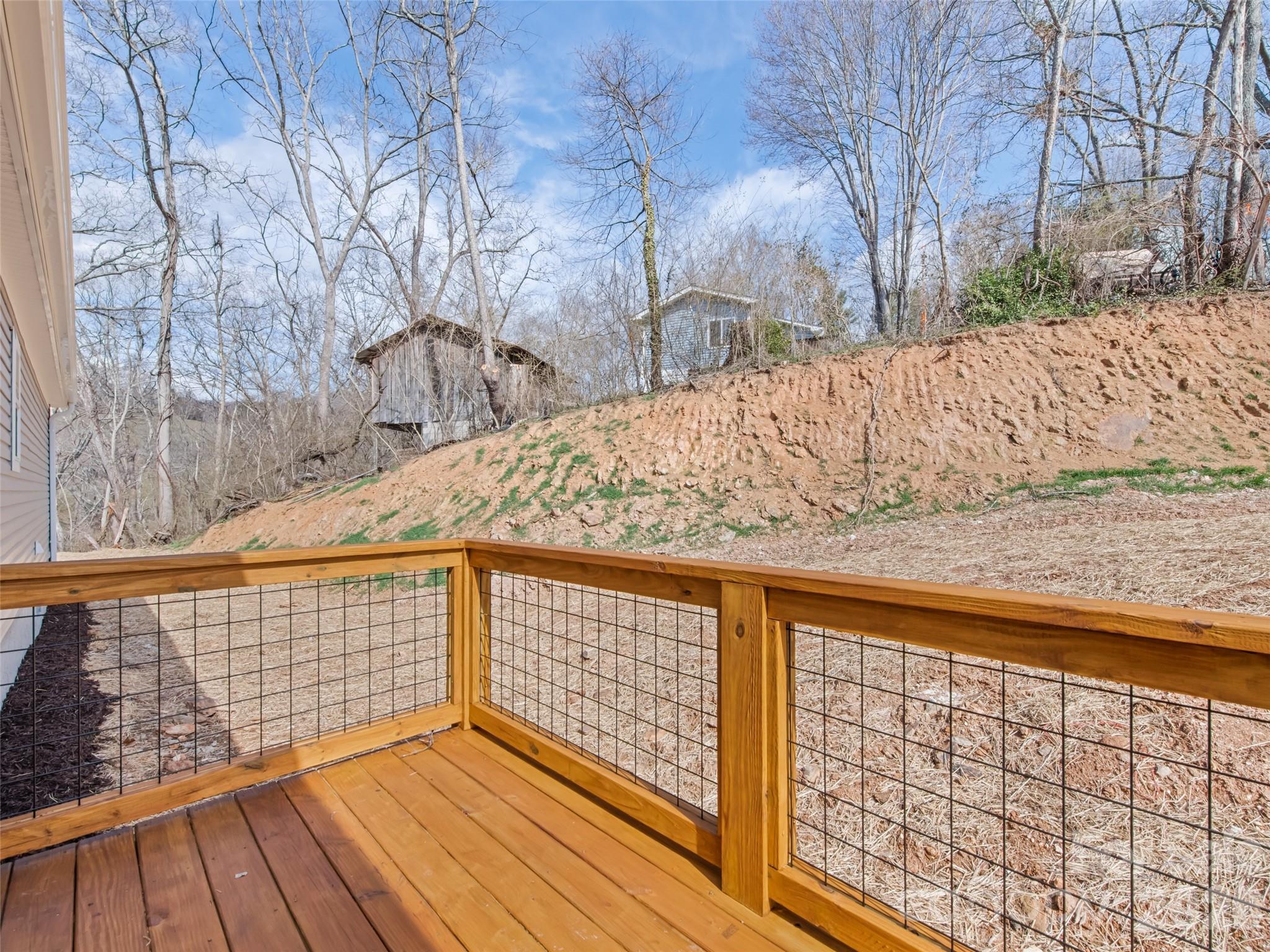 101 Geiranger Drive — Clyde