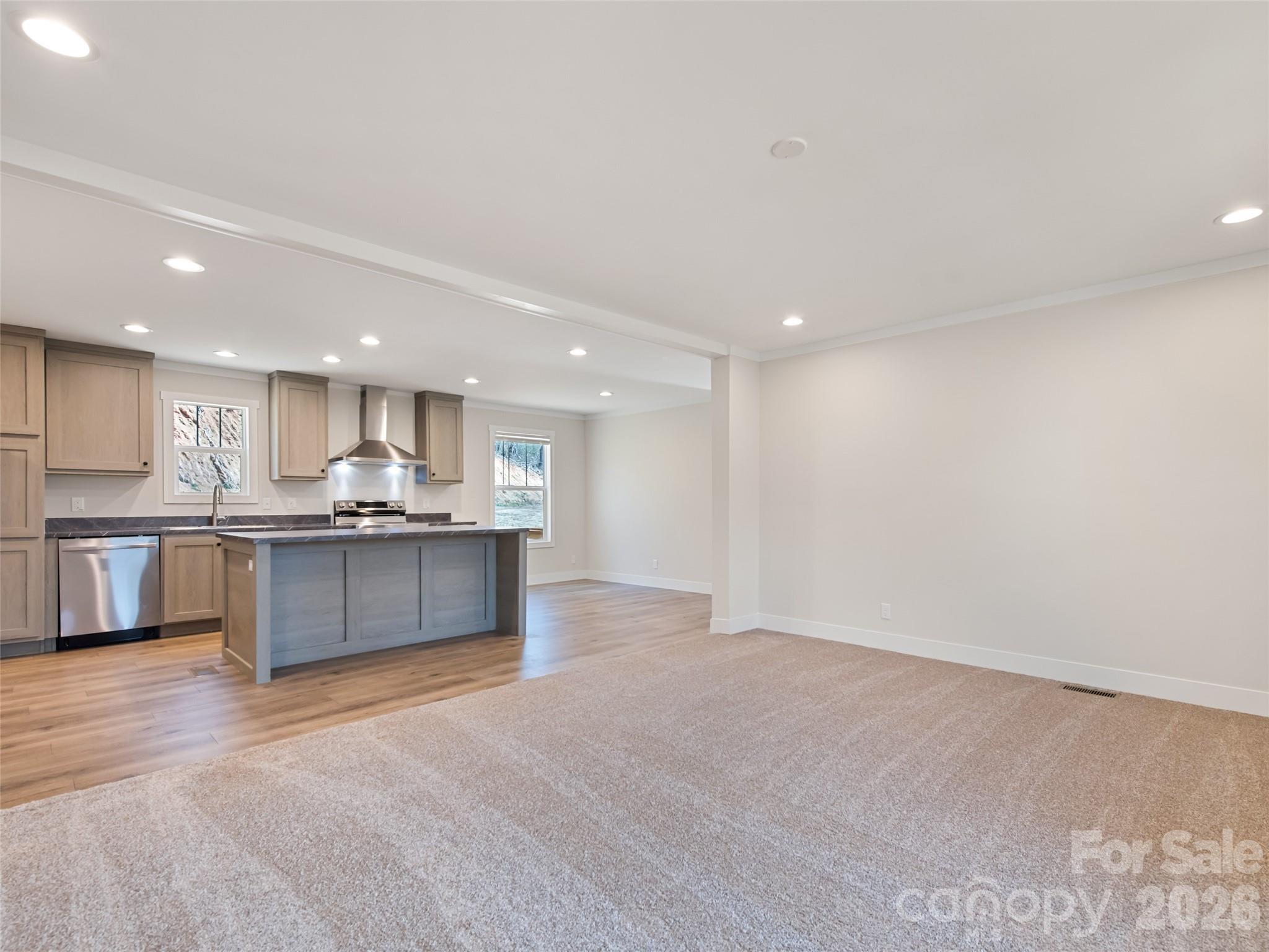 101 Geiranger Drive — Clyde