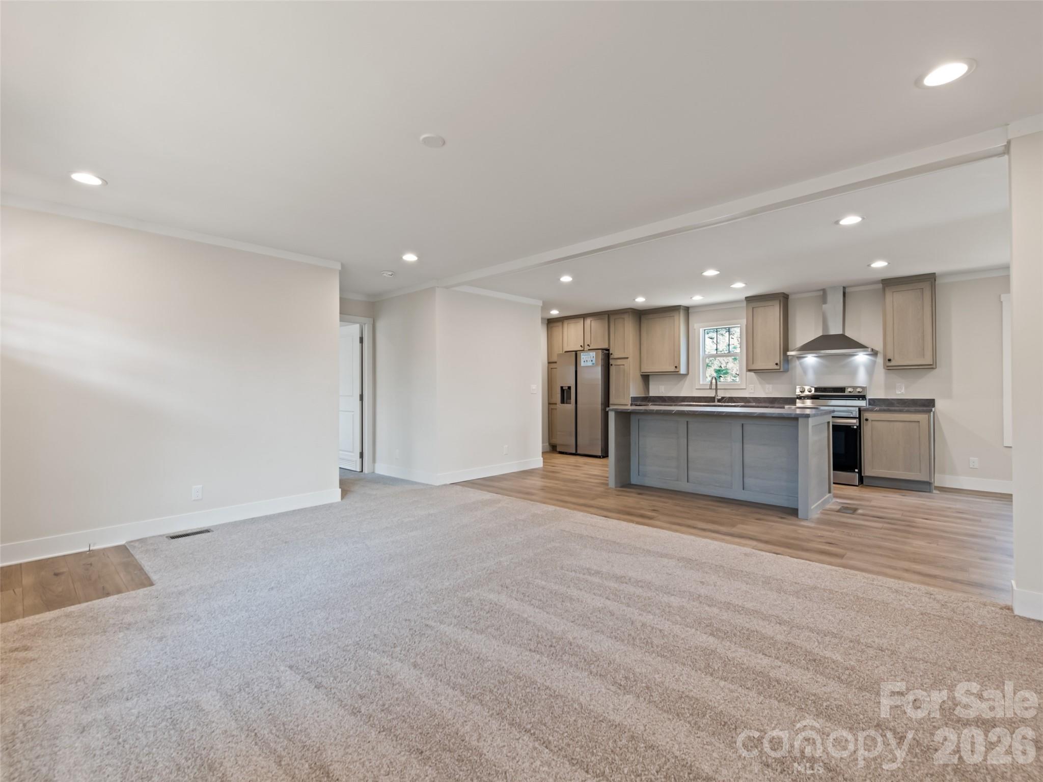 101 Geiranger Drive — Clyde