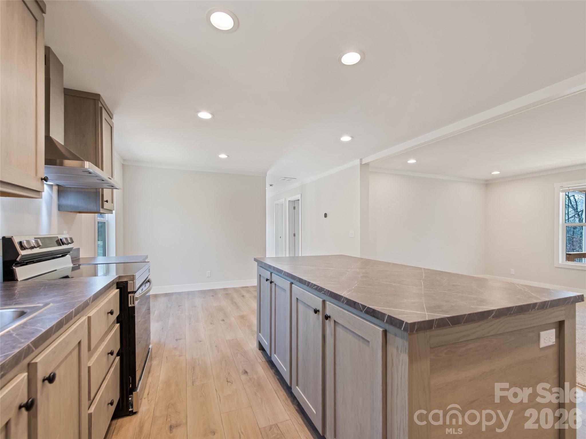 101 Geiranger Drive — Clyde