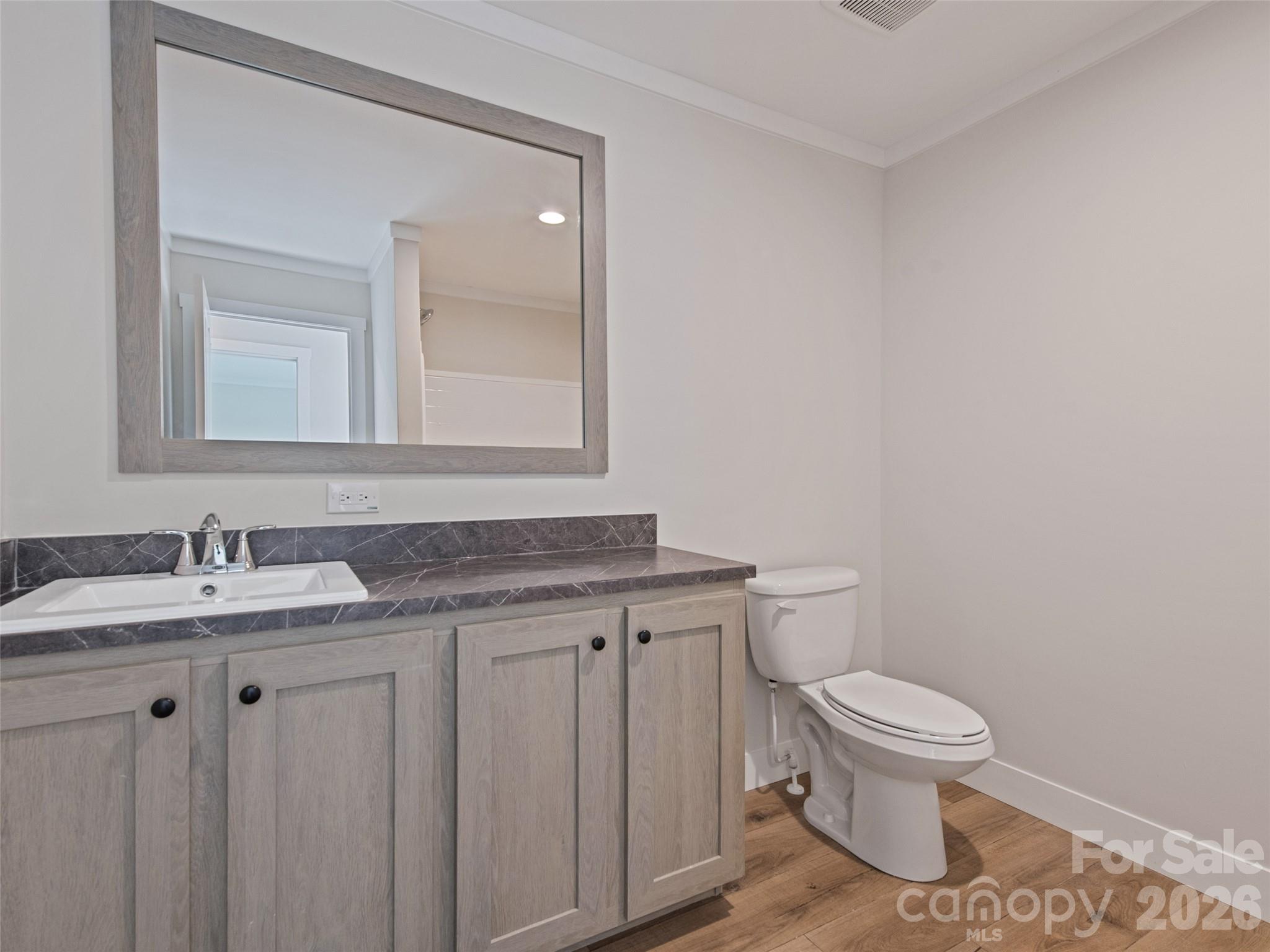 101 Geiranger Drive — Clyde
