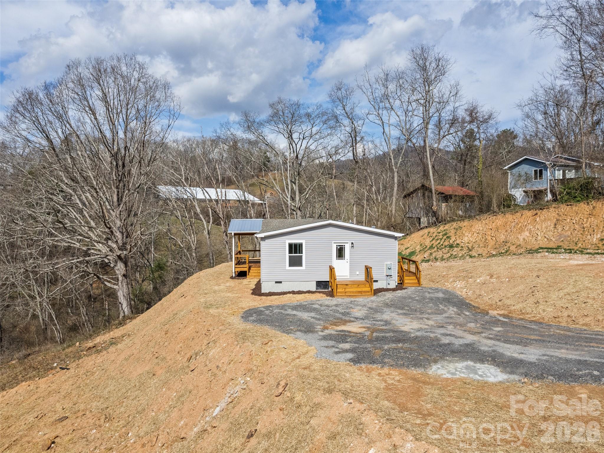 101 Geiranger Drive — Clyde