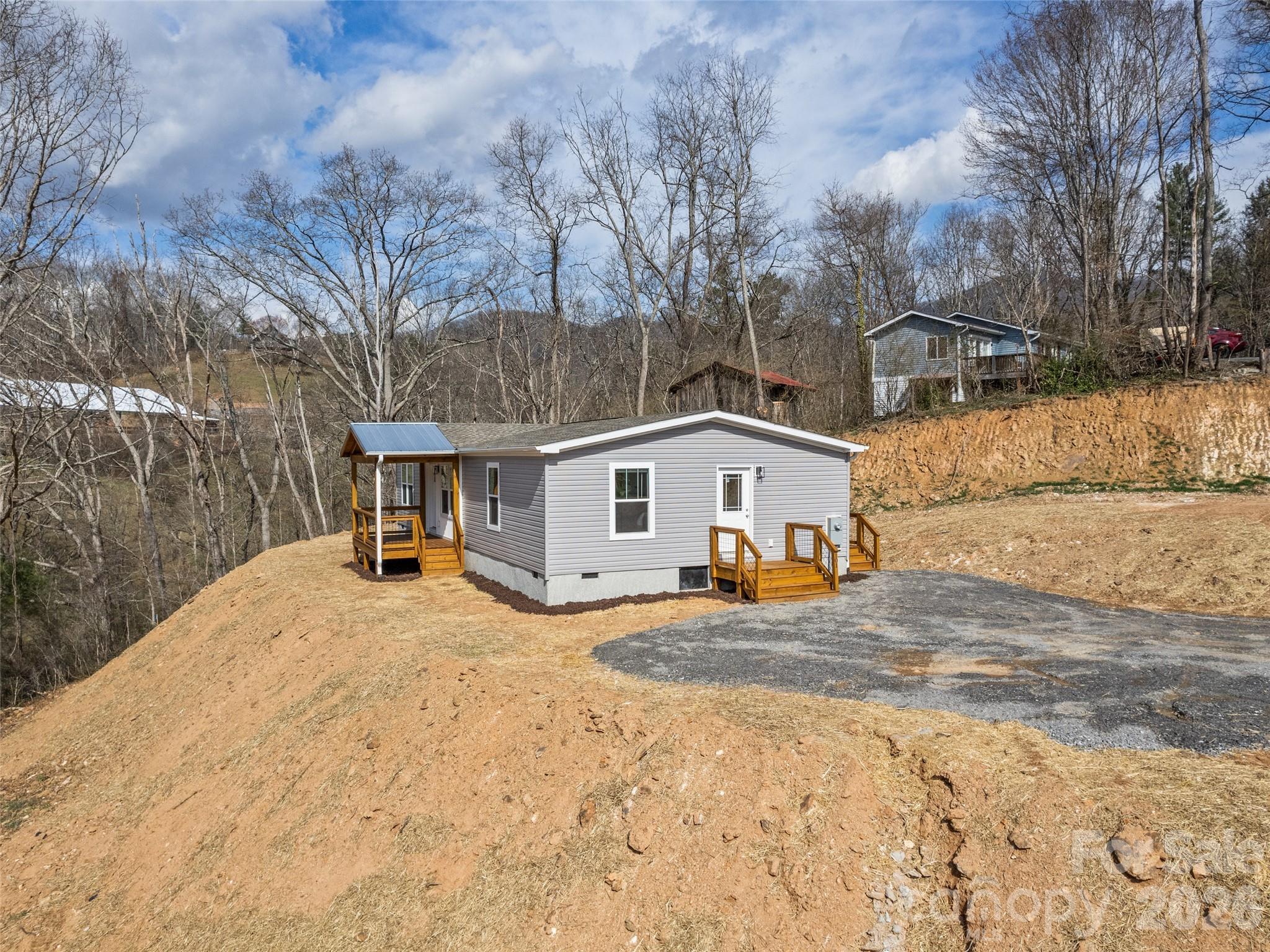 101 Geiranger Drive — Clyde