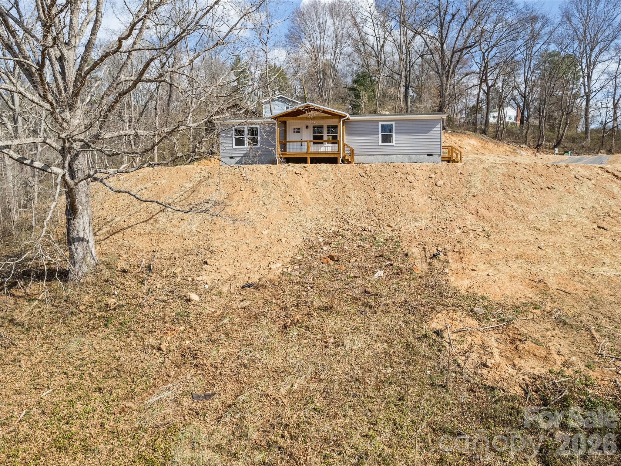 101 Geiranger Drive — Clyde
